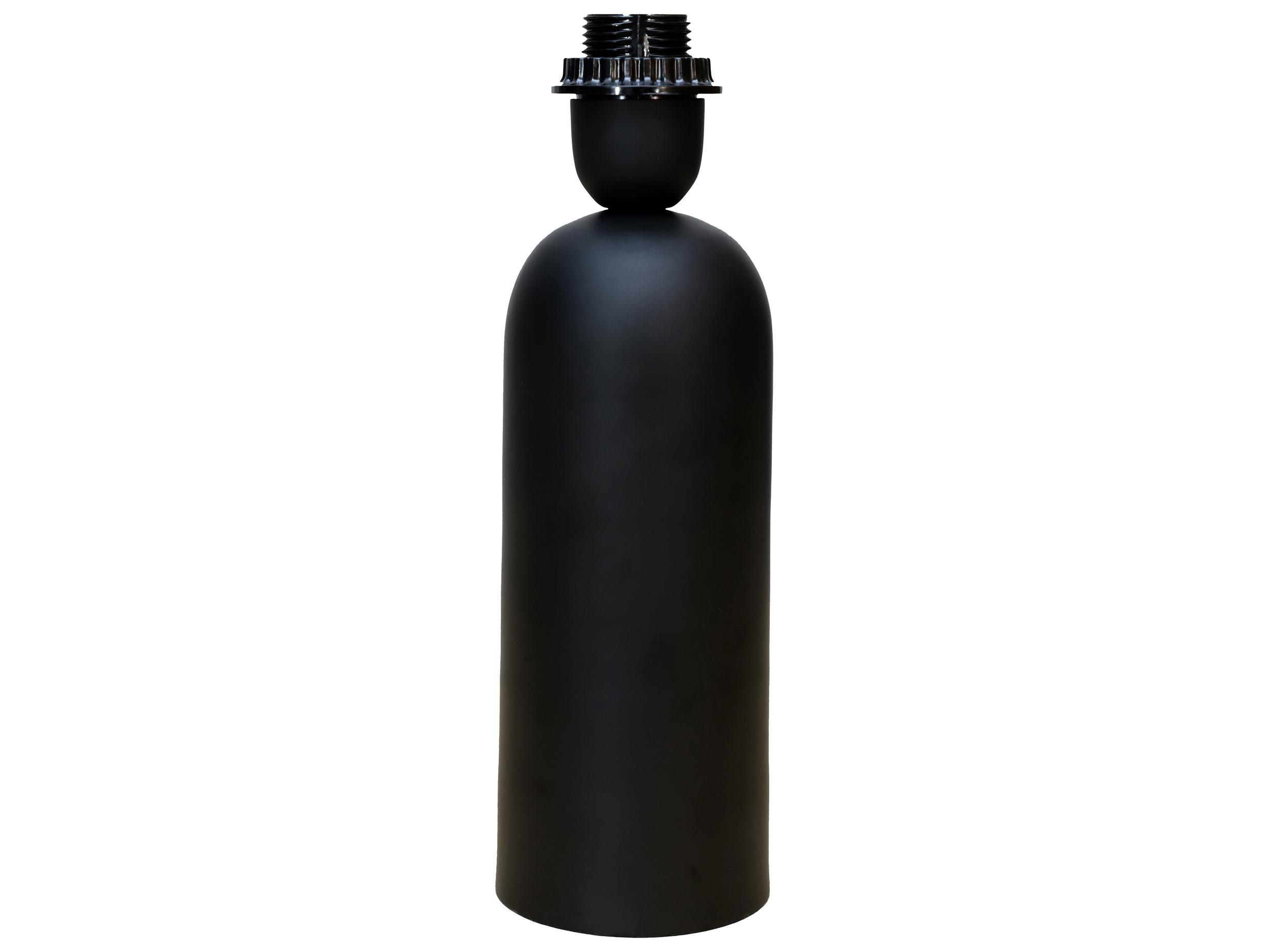 Moe's Home Echo Black Table Lamp