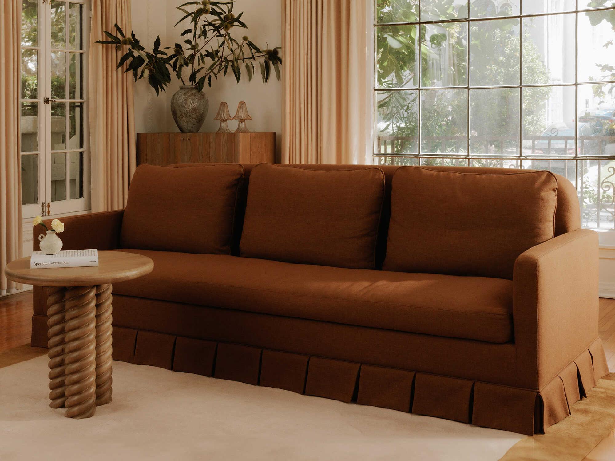 Moe's Home Pellicano Sofa Set