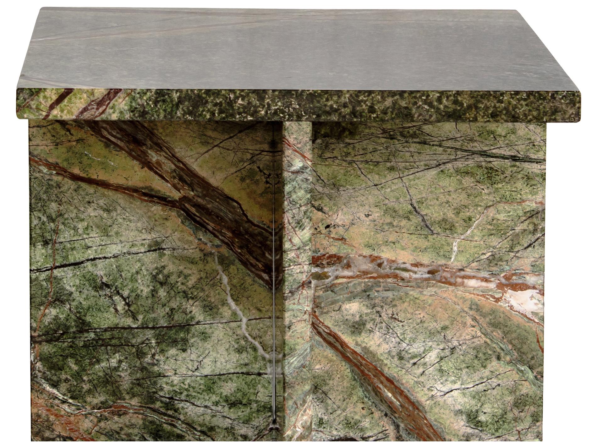 Moe's Home Blair Accent Table