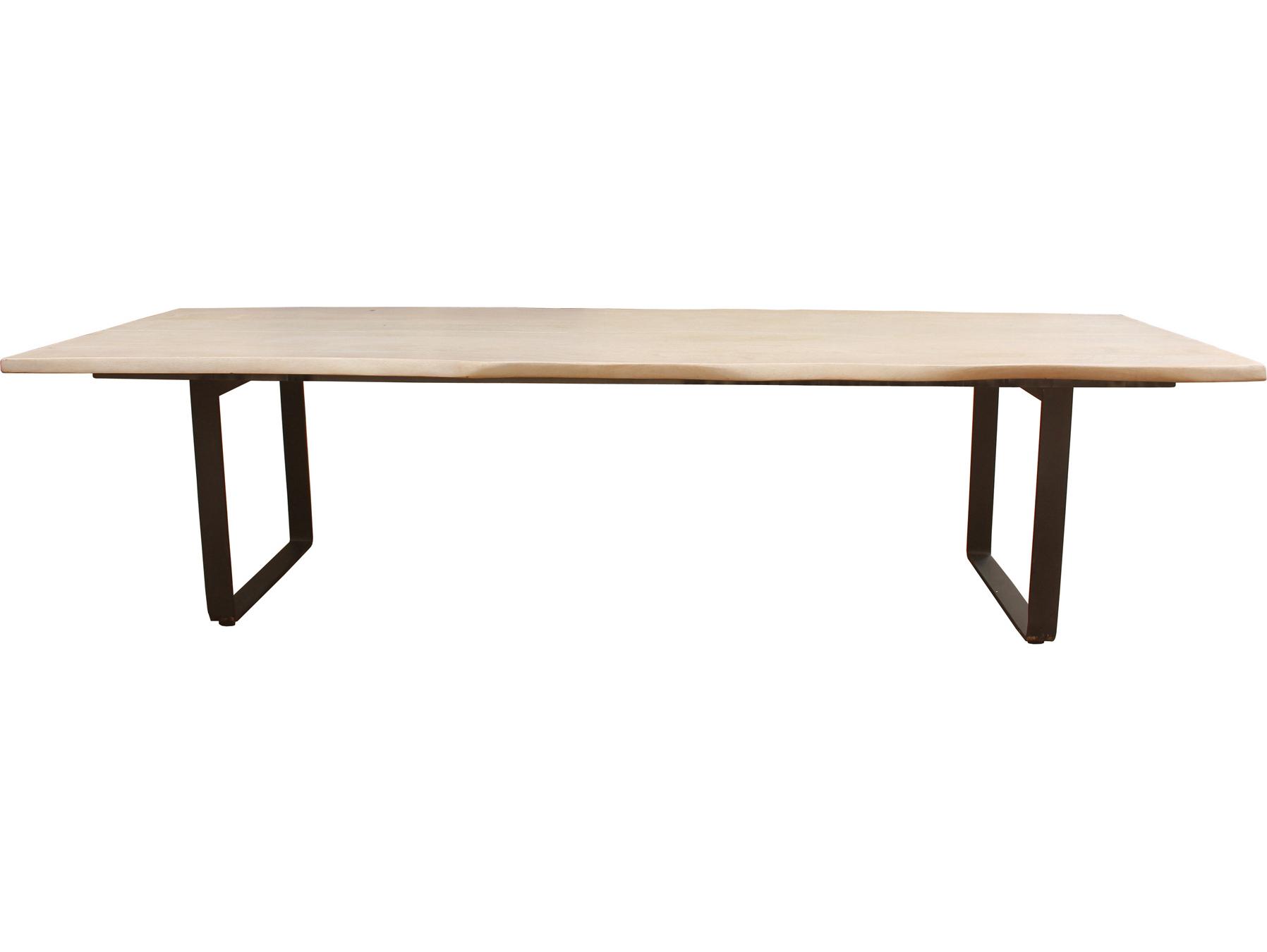 Moe's Home Wilks Dining Table