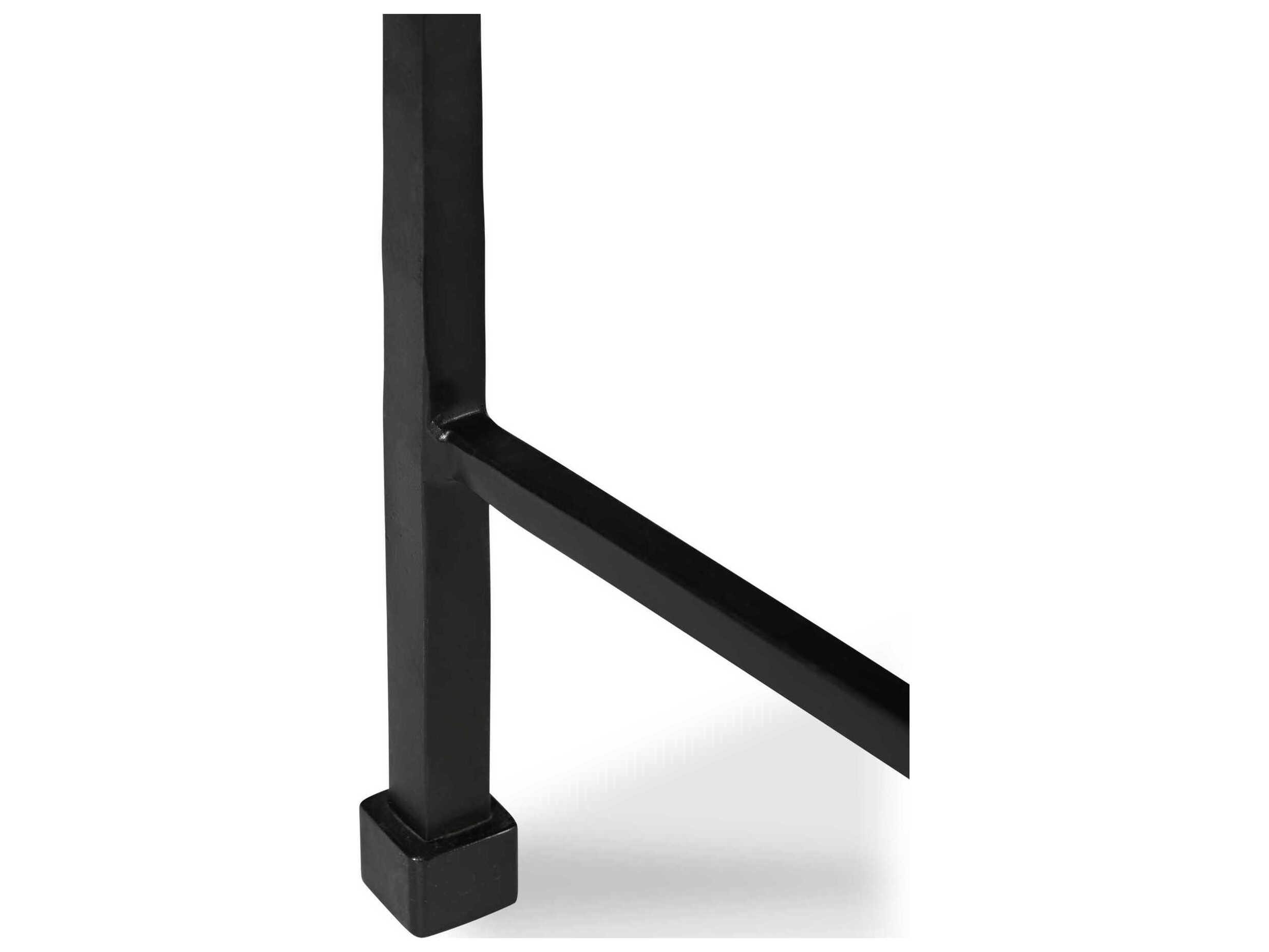 Moe's Home River Rectangular Marble Beige Coffee Table