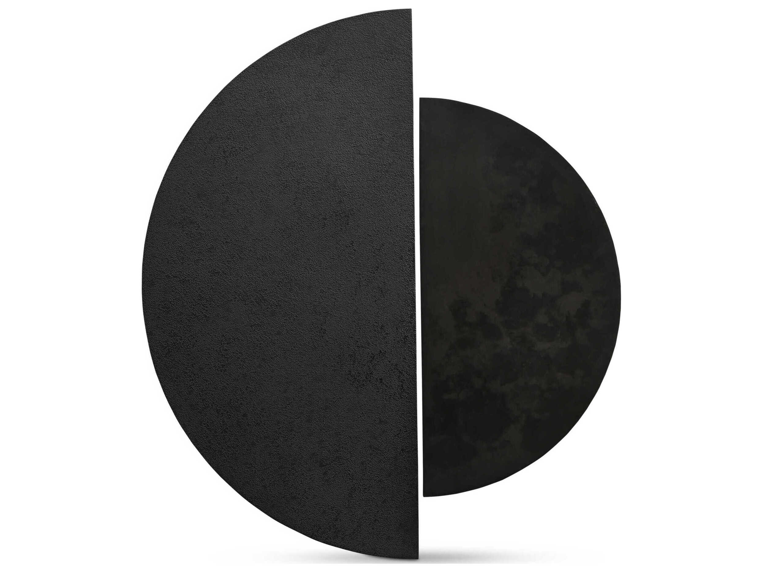 Moe's Home Meridian Metal Wall Art