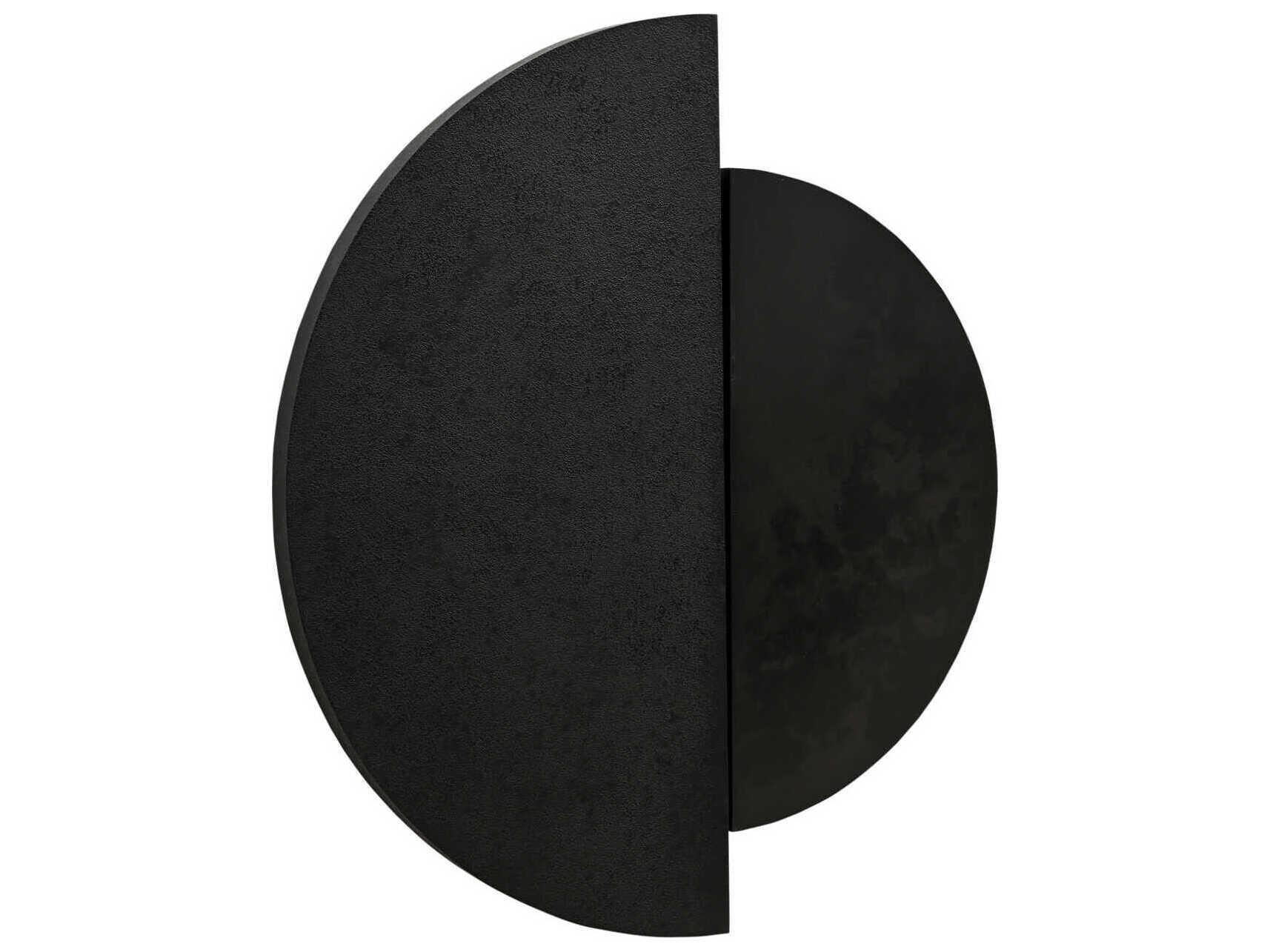 Moe's Home Meridian Metal Wall Art