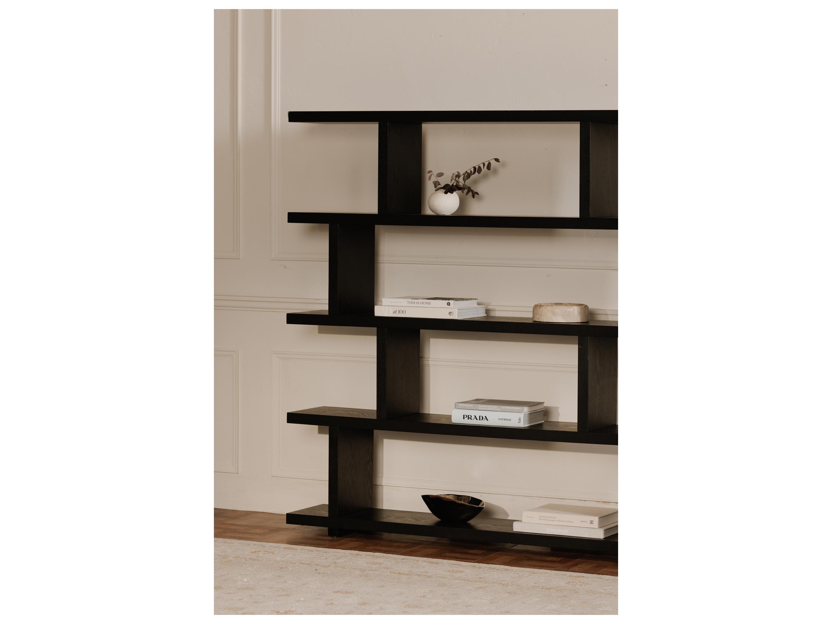 Moe's Home Forde Silver Decorative Plate