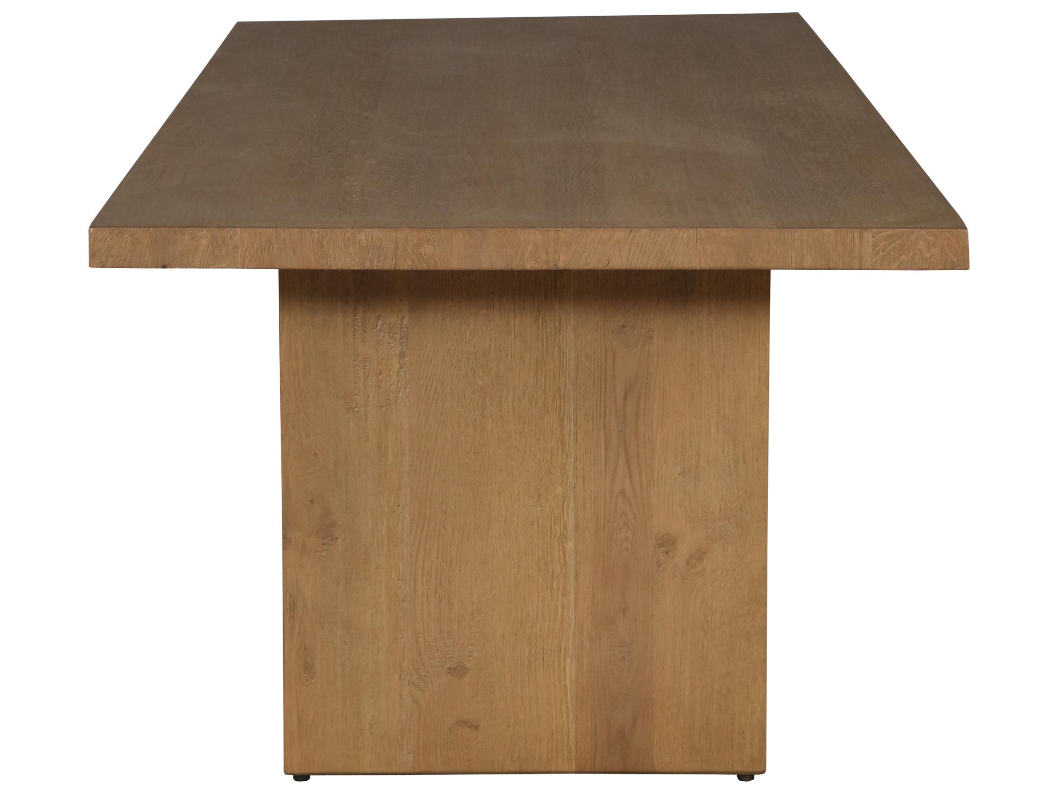 Moe's Home Koshi Dining Table