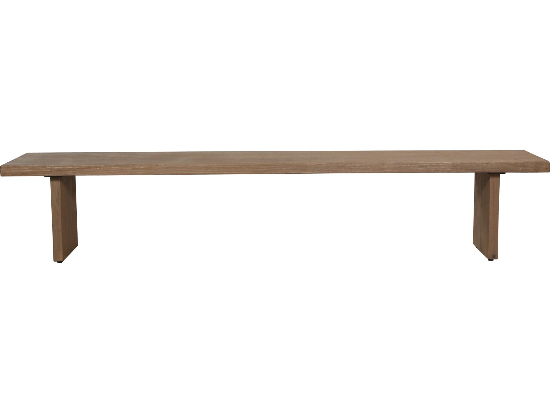 Moe's Home Koshi Bench