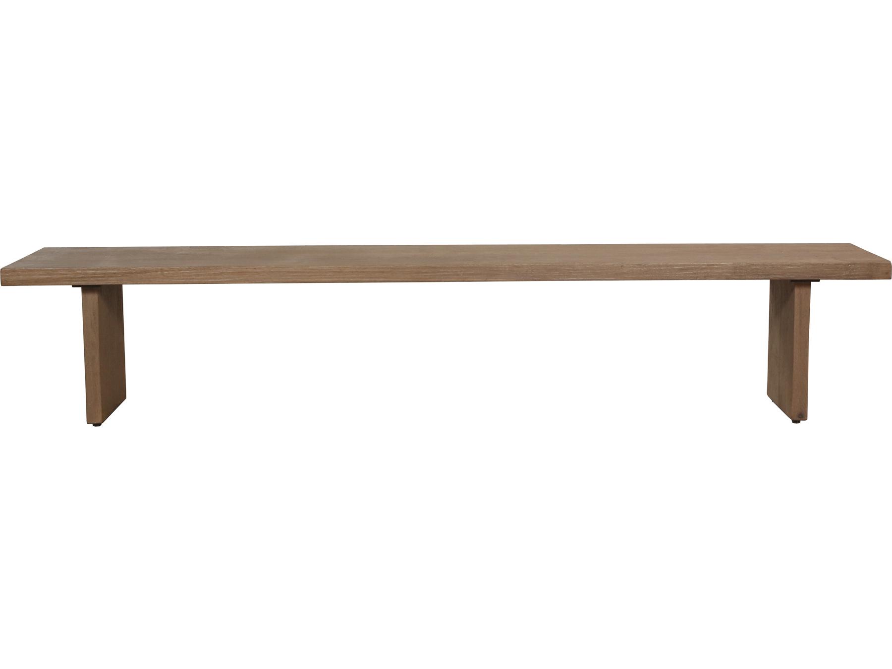 Moe's Home Koshi Bench