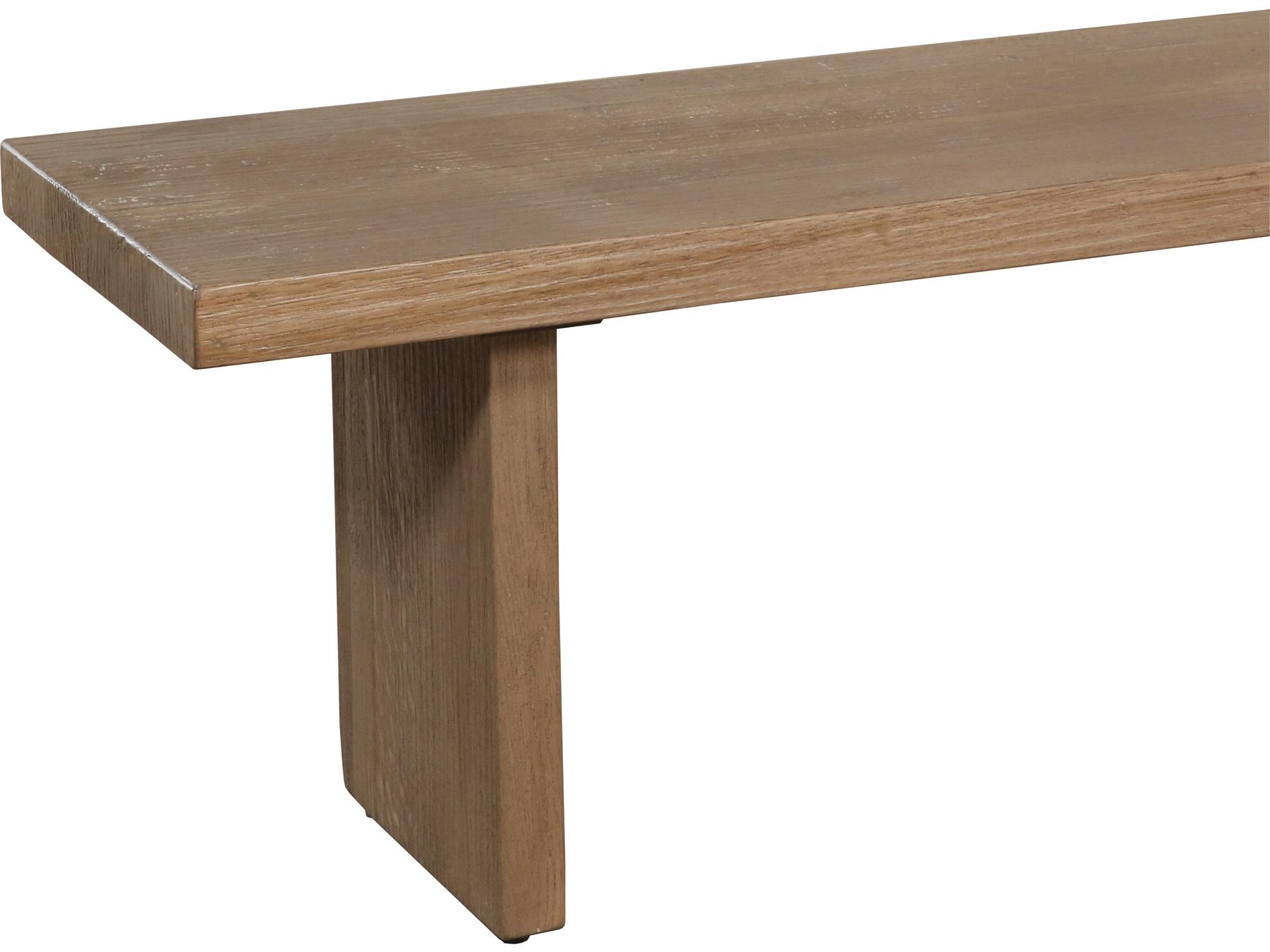 Moe's Home Koshi Bench