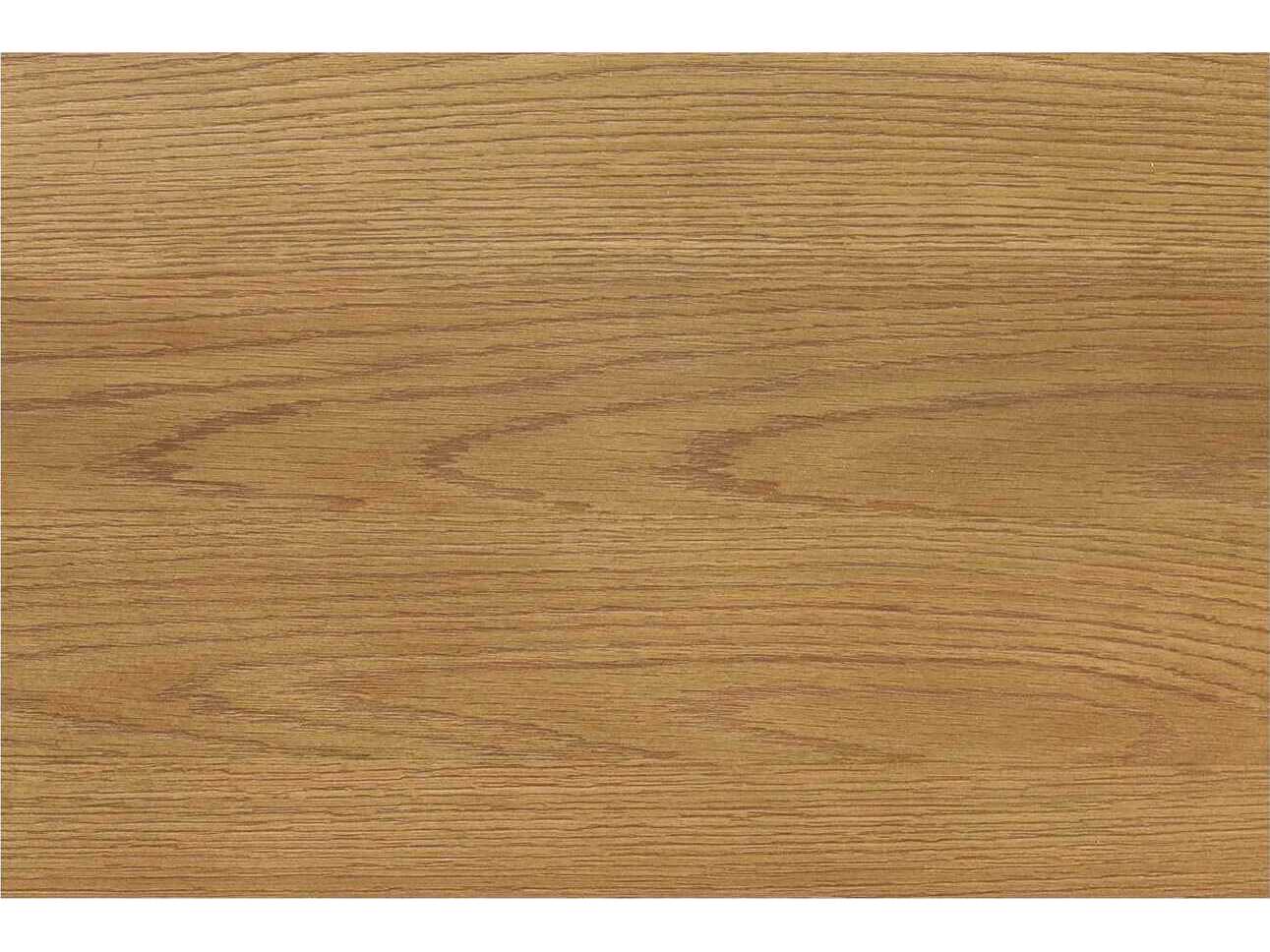 Moe's Home Leigh Round Wood Brown Coffee Table