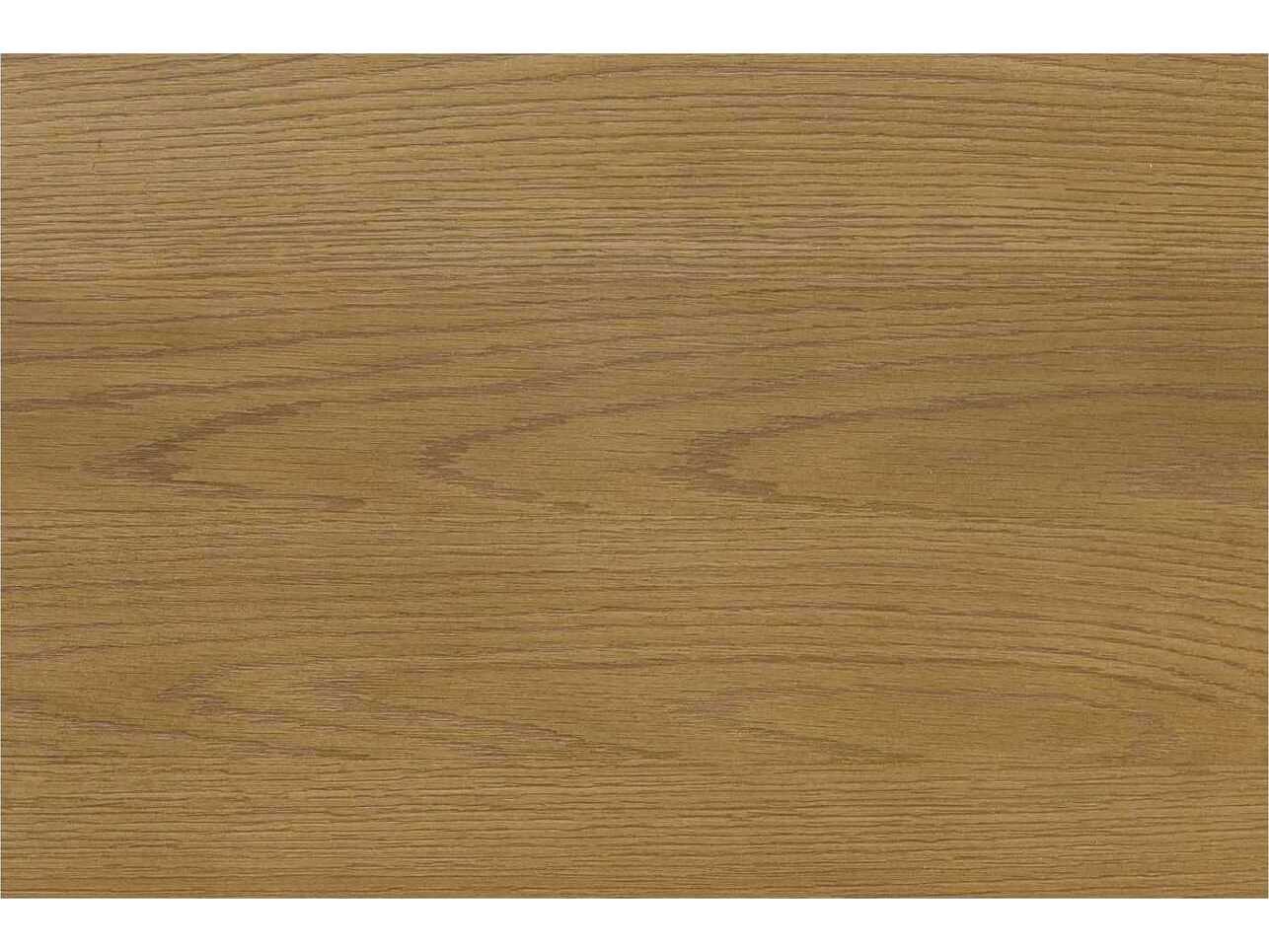 Moe's Home Leigh Round Wood Brown End Table