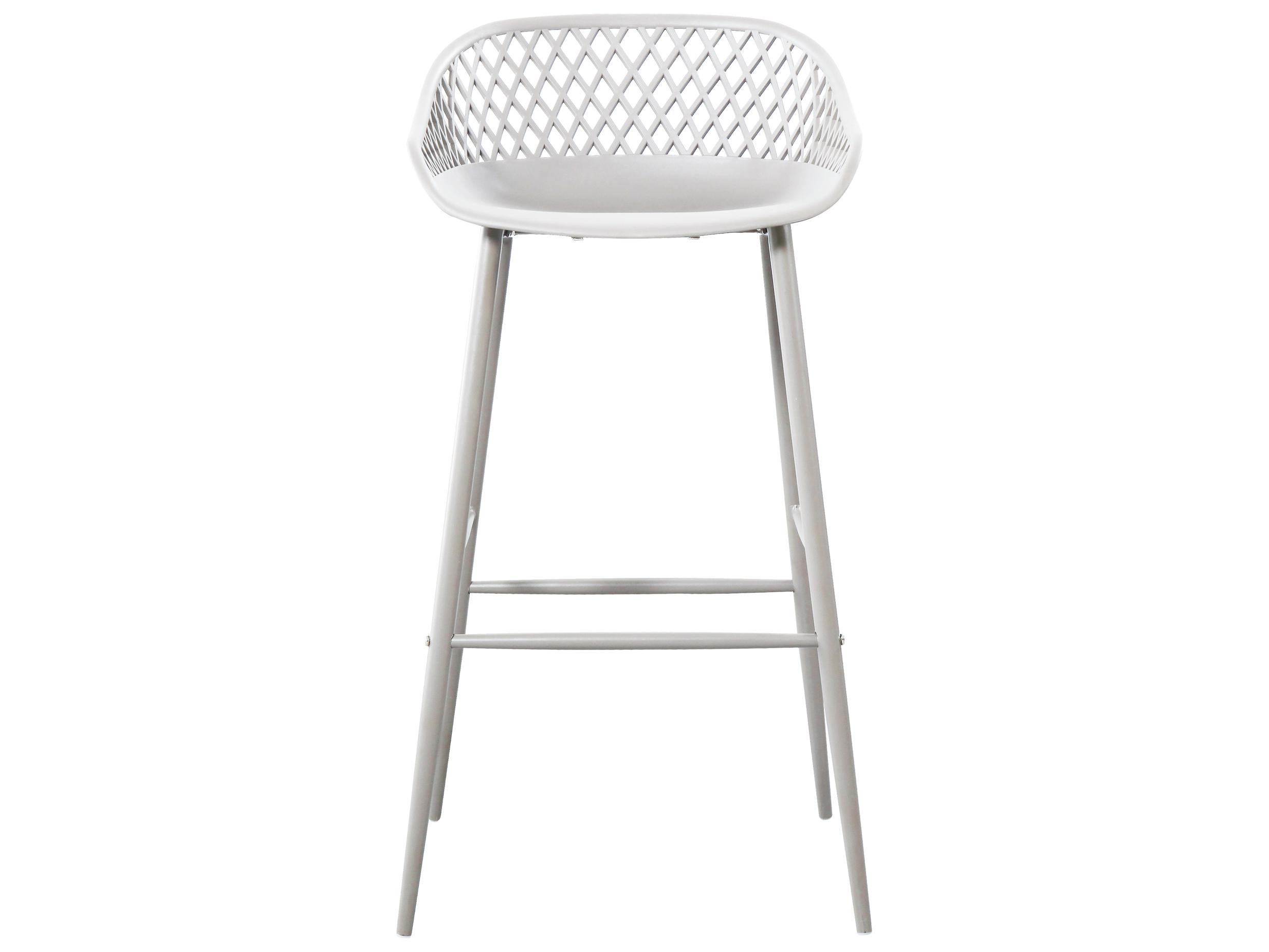 Moe's Home Piazza Bar Stool Set of 2