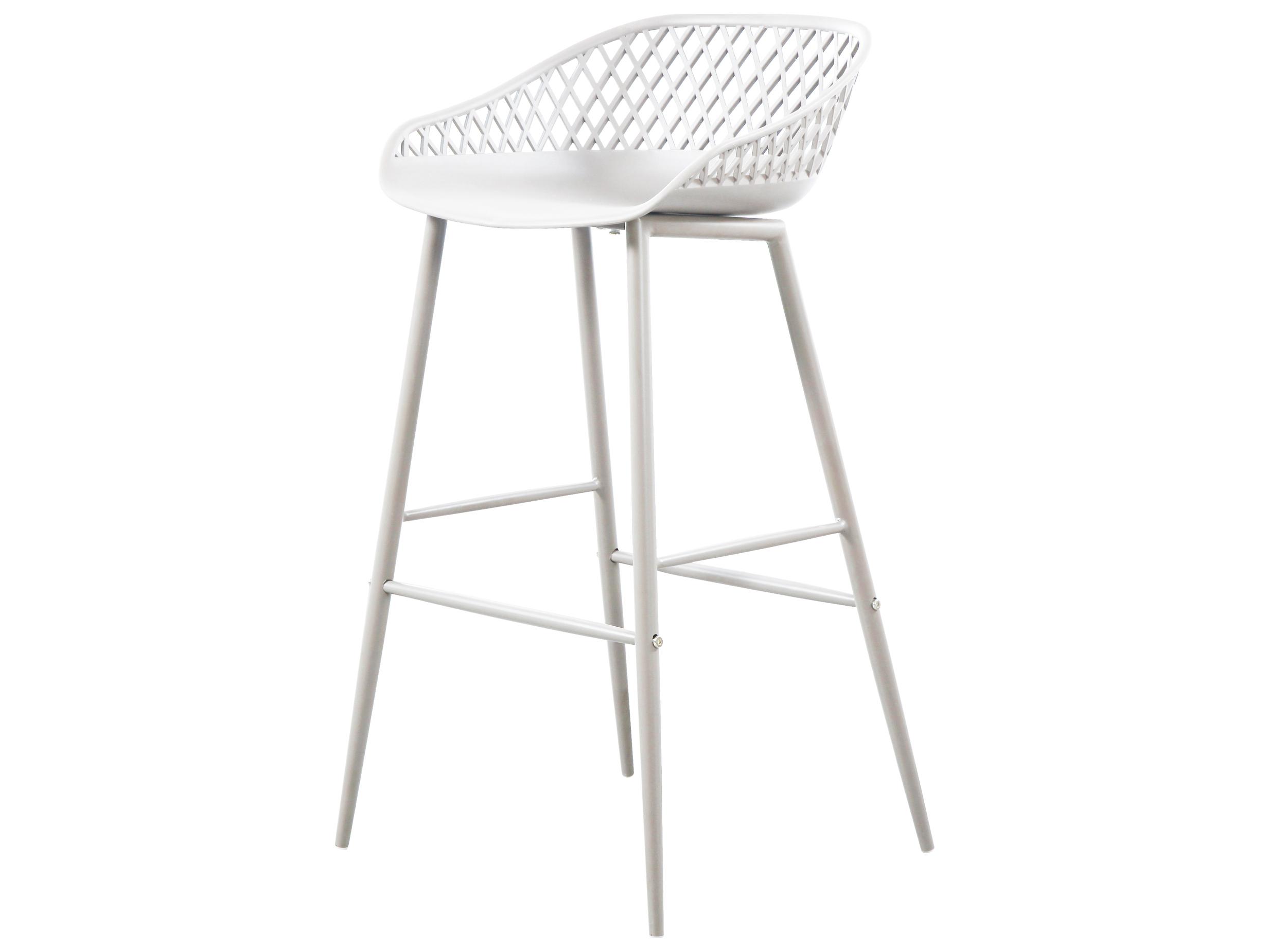 Moe's Home Piazza Bar Stool Set of 2