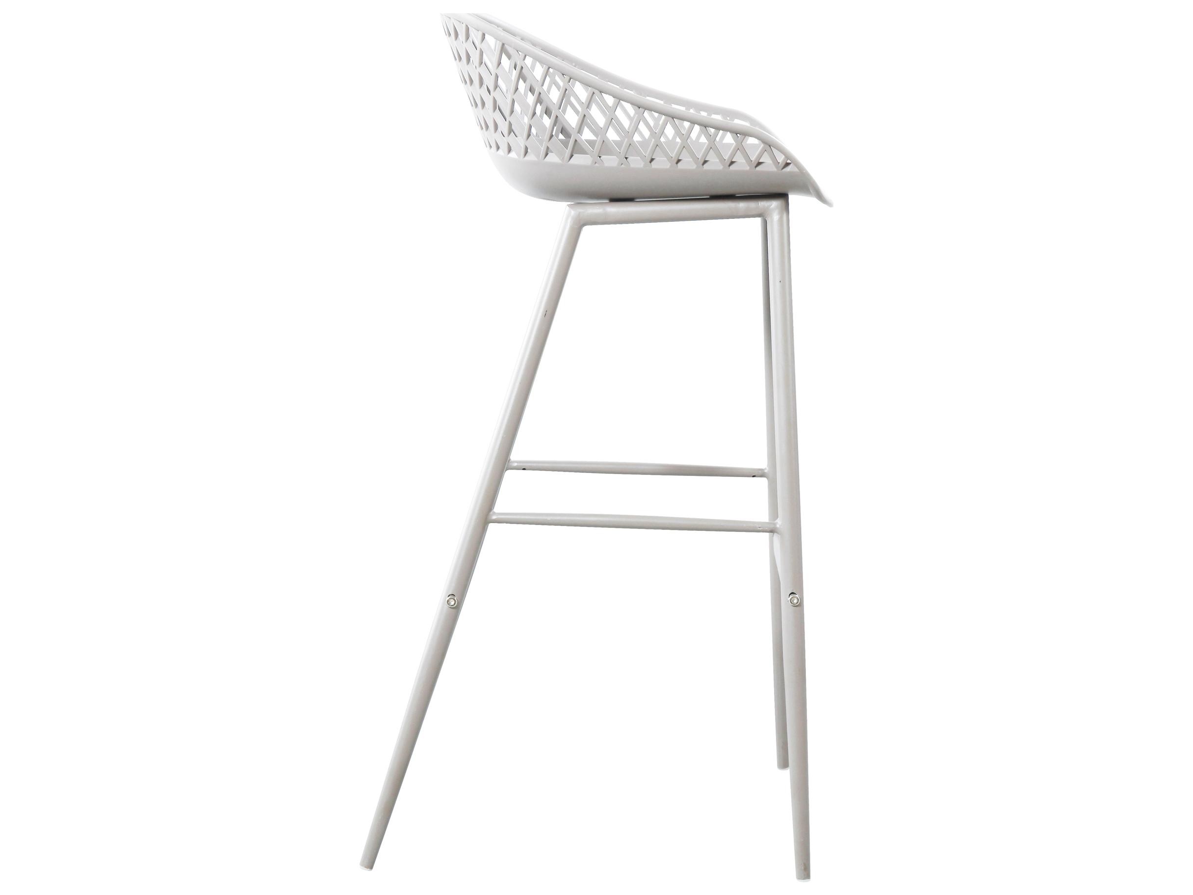 Moe's Home Piazza Bar Stool Set of 2