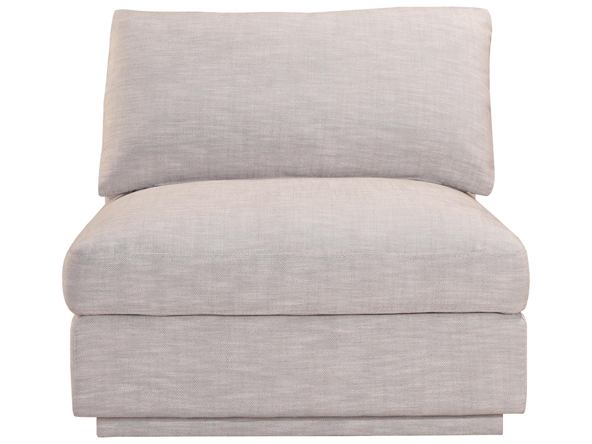 Moe's Home Justin Modular Chair