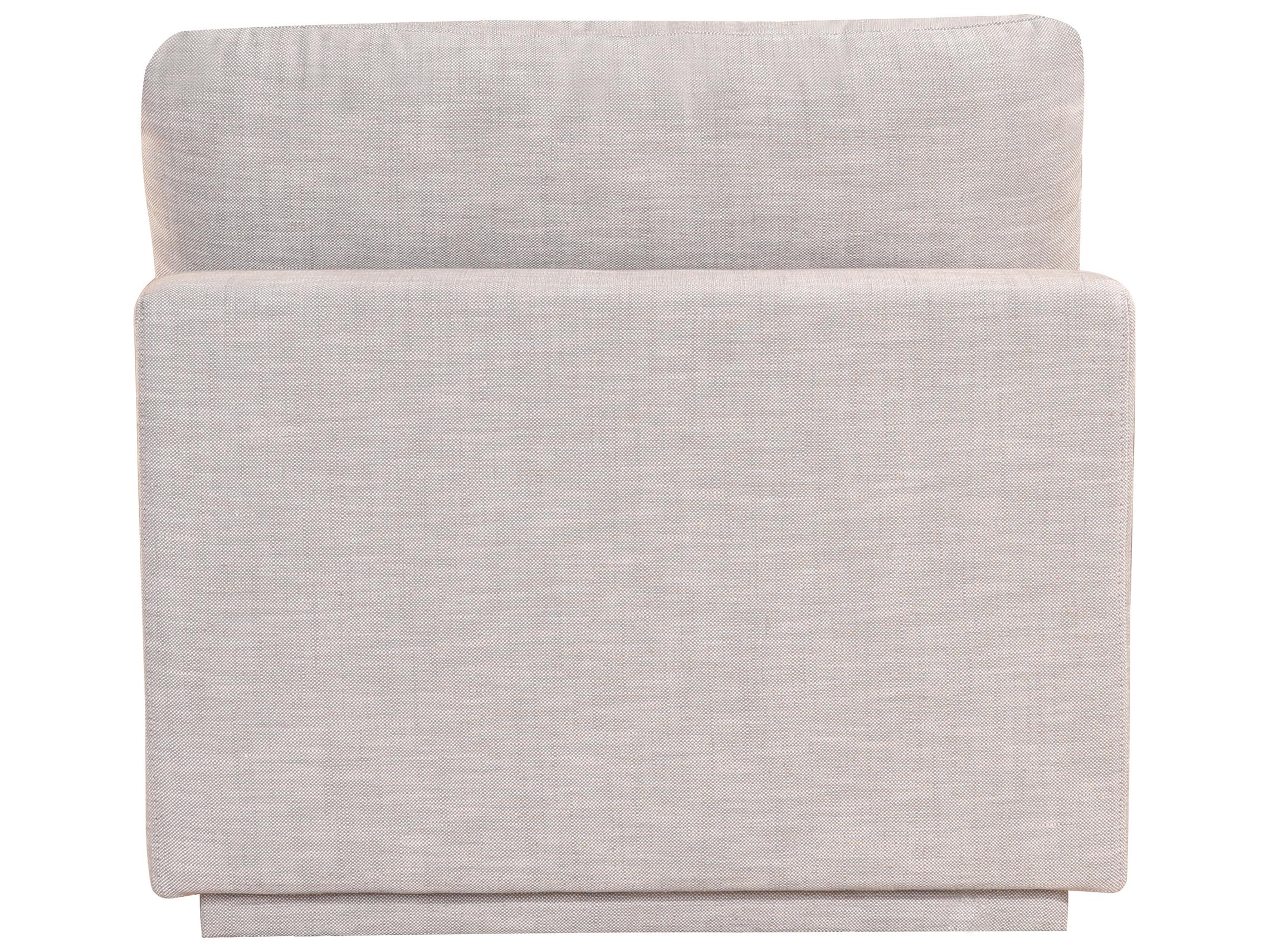 Moe's Home Justin Modular Chair