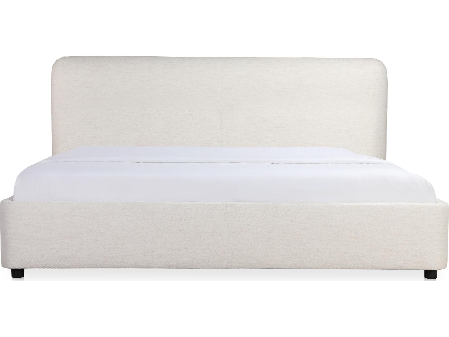 Moe's Home Samara Queen Bed