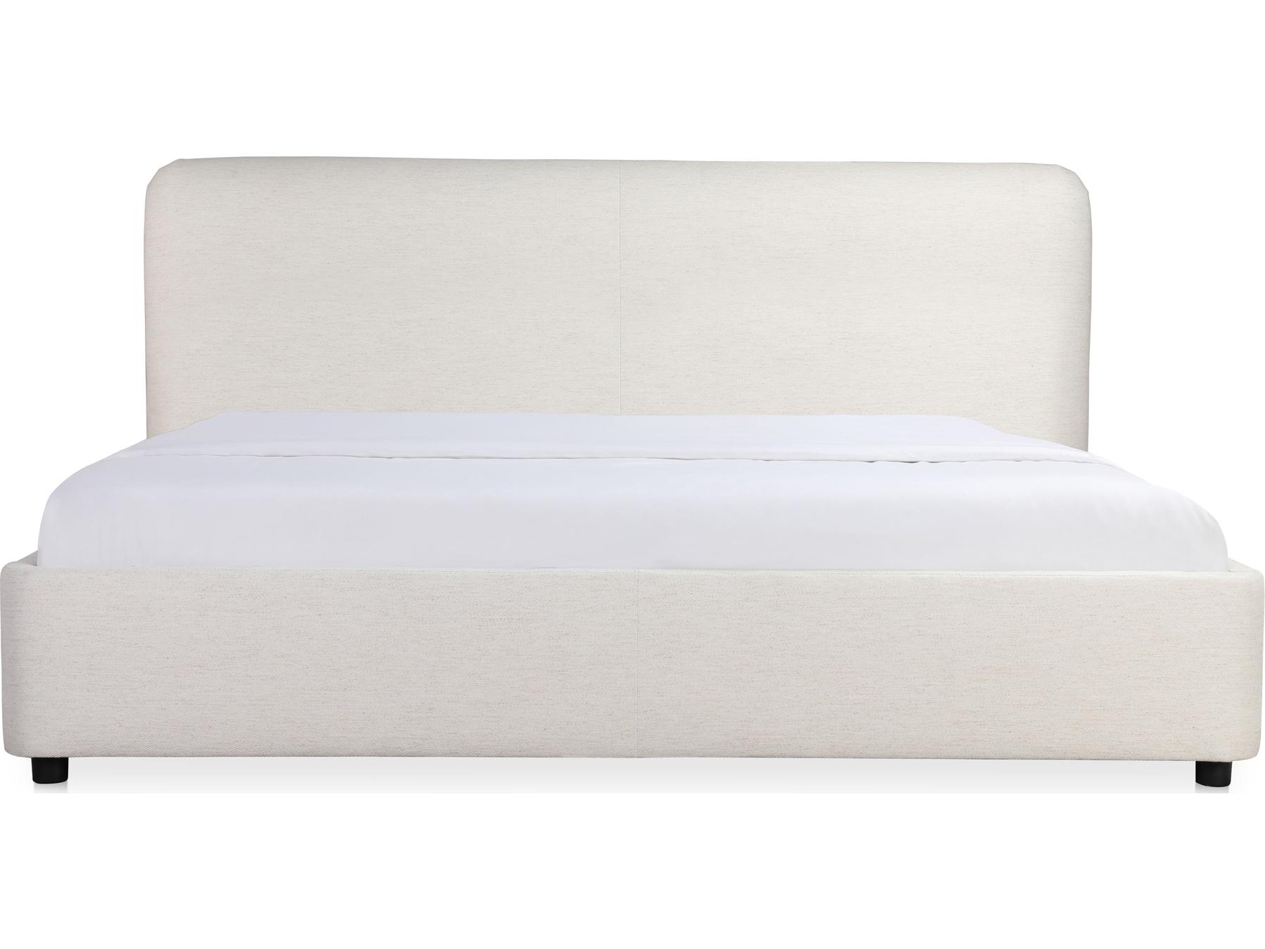 Moe's Home Samara Queen Bed