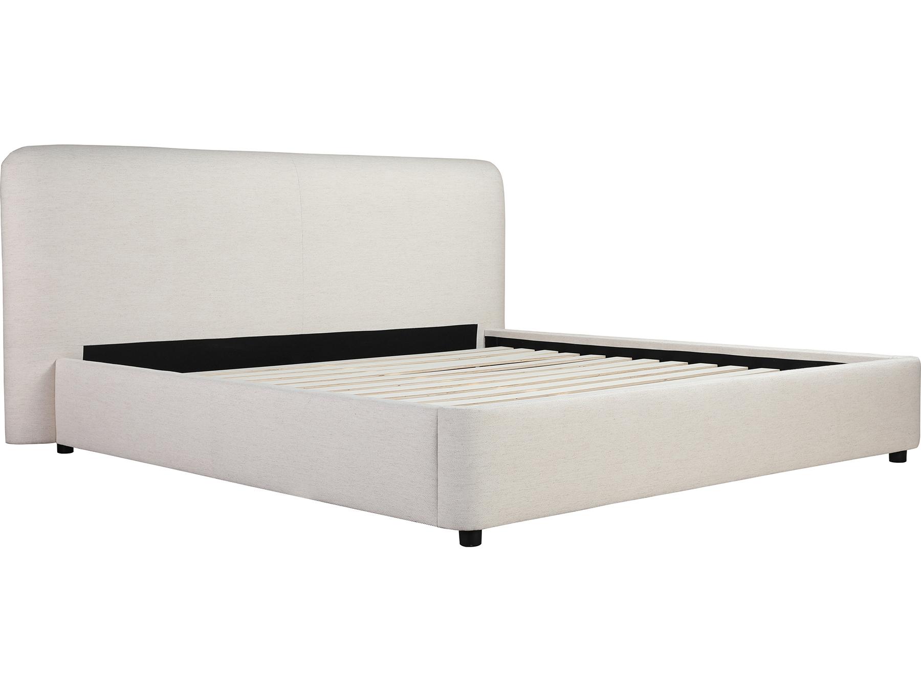 Moe's Home Samara Queen Bed