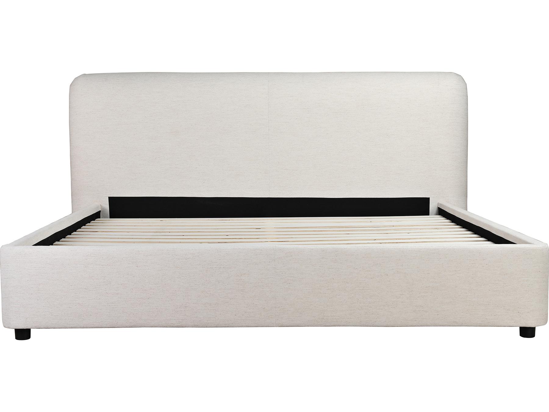 Moe's Home Samara Queen Bed