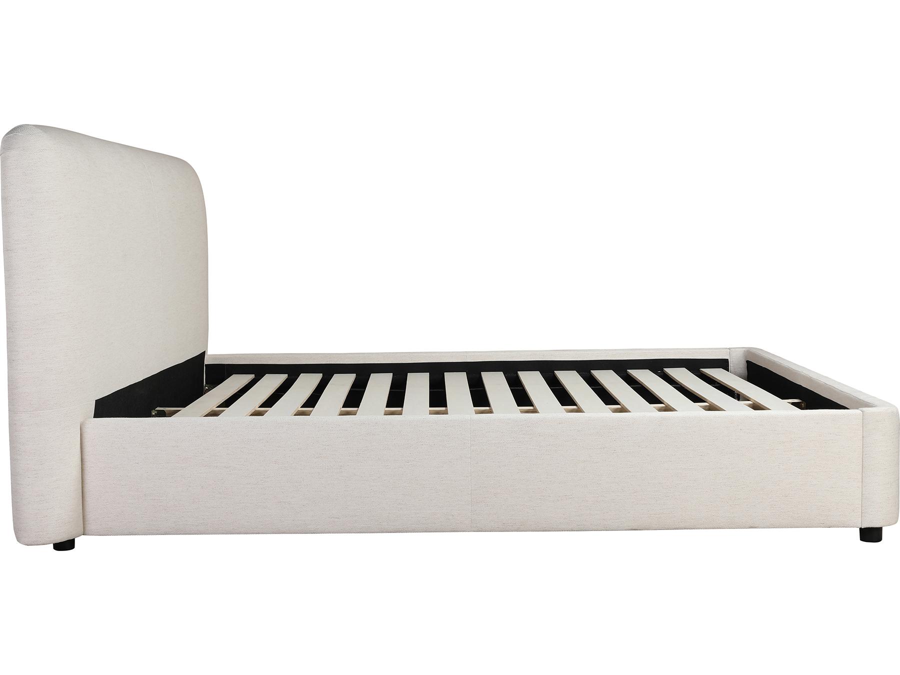 Moe's Home Samara King Bed