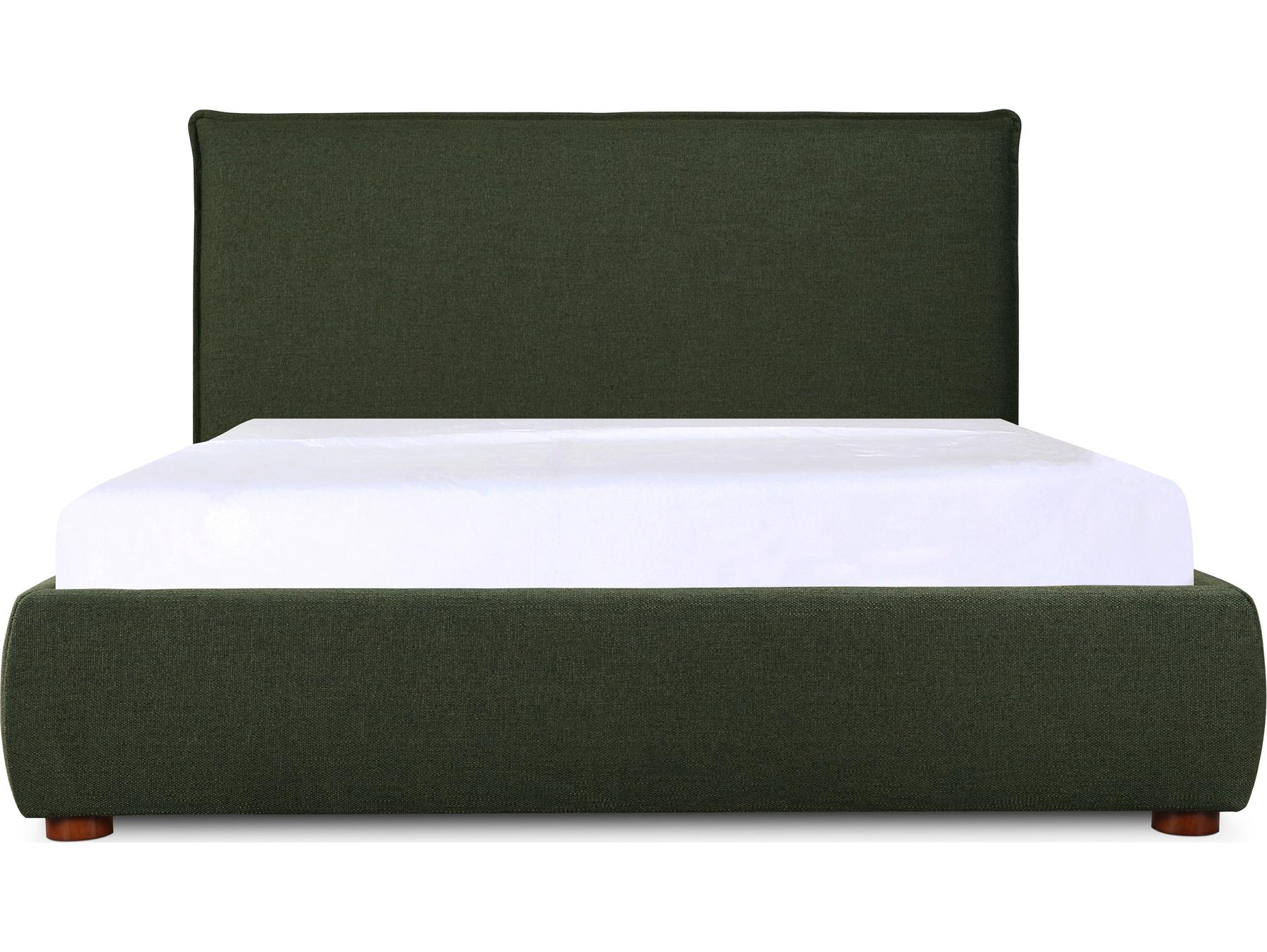 Moe's Home Luzon King Bed