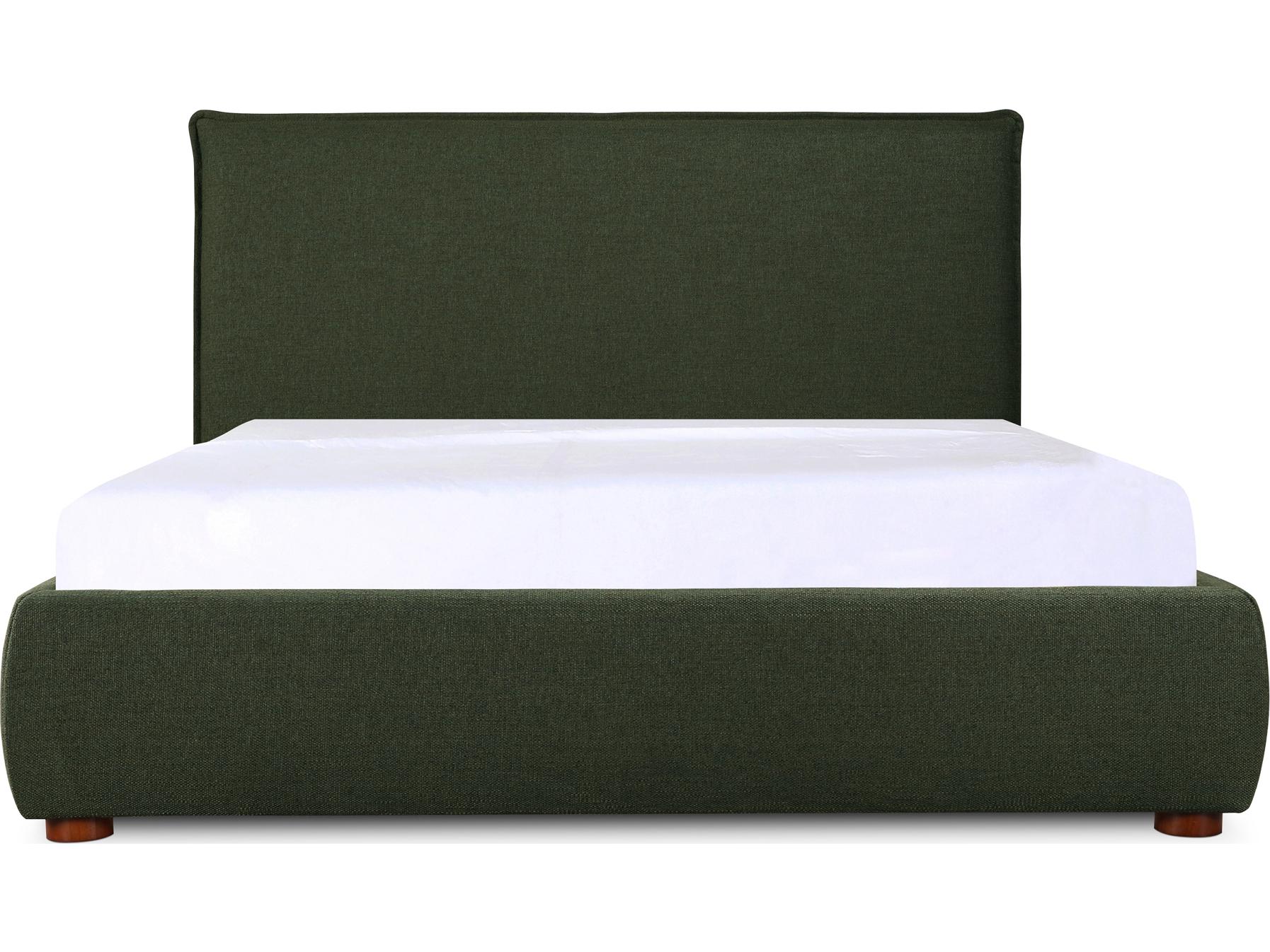 Moe's Home Luzon King Bed