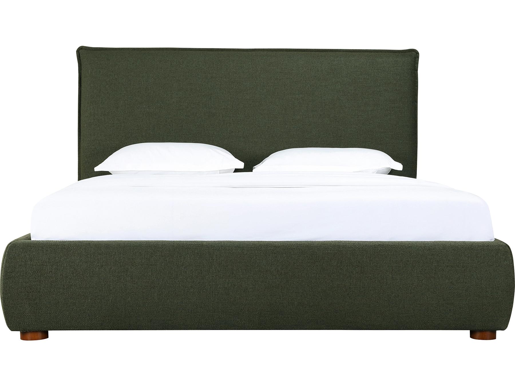 Moe's Home Luzon King Bed