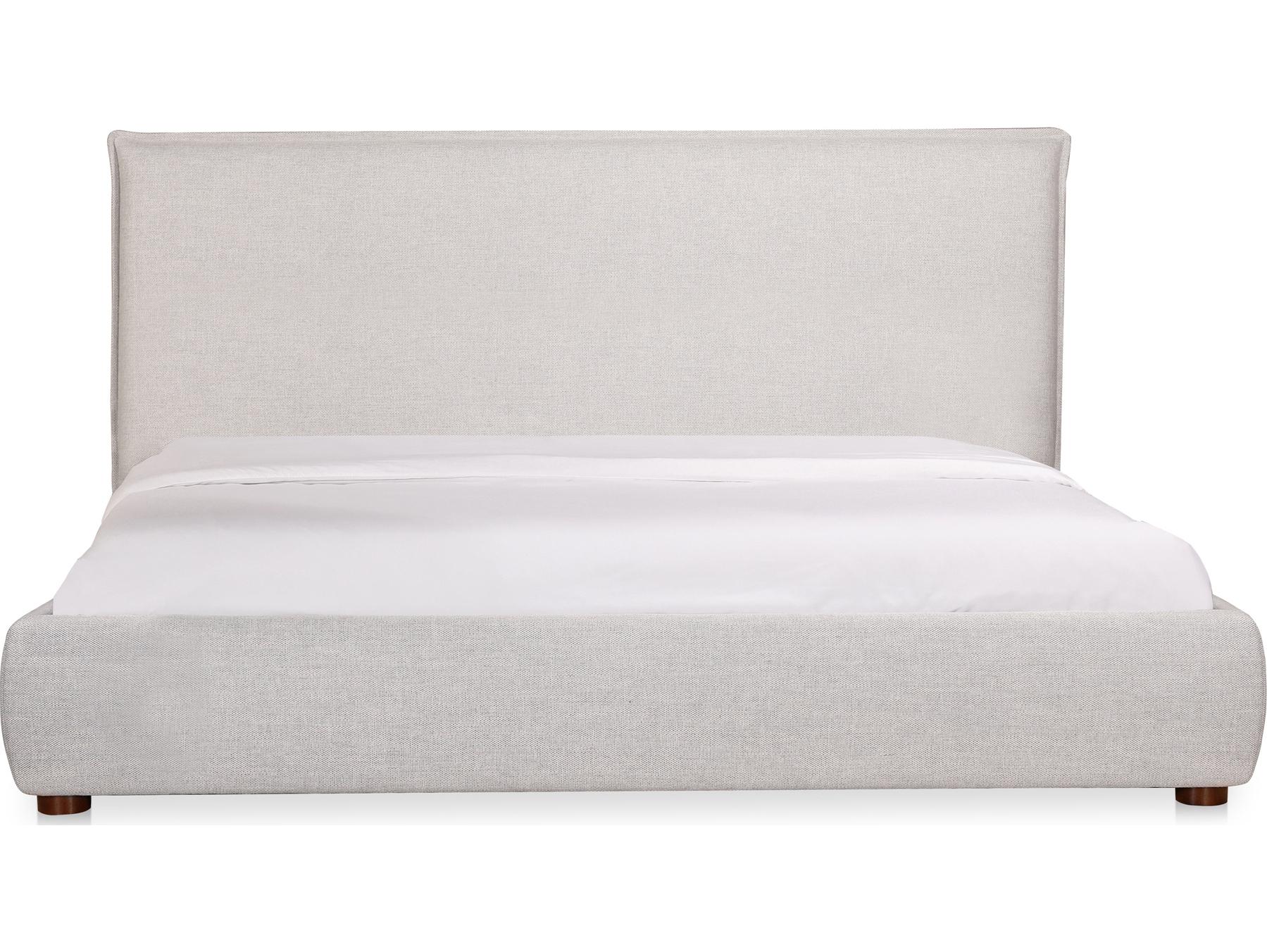 Moe's Home Luzon King Bed