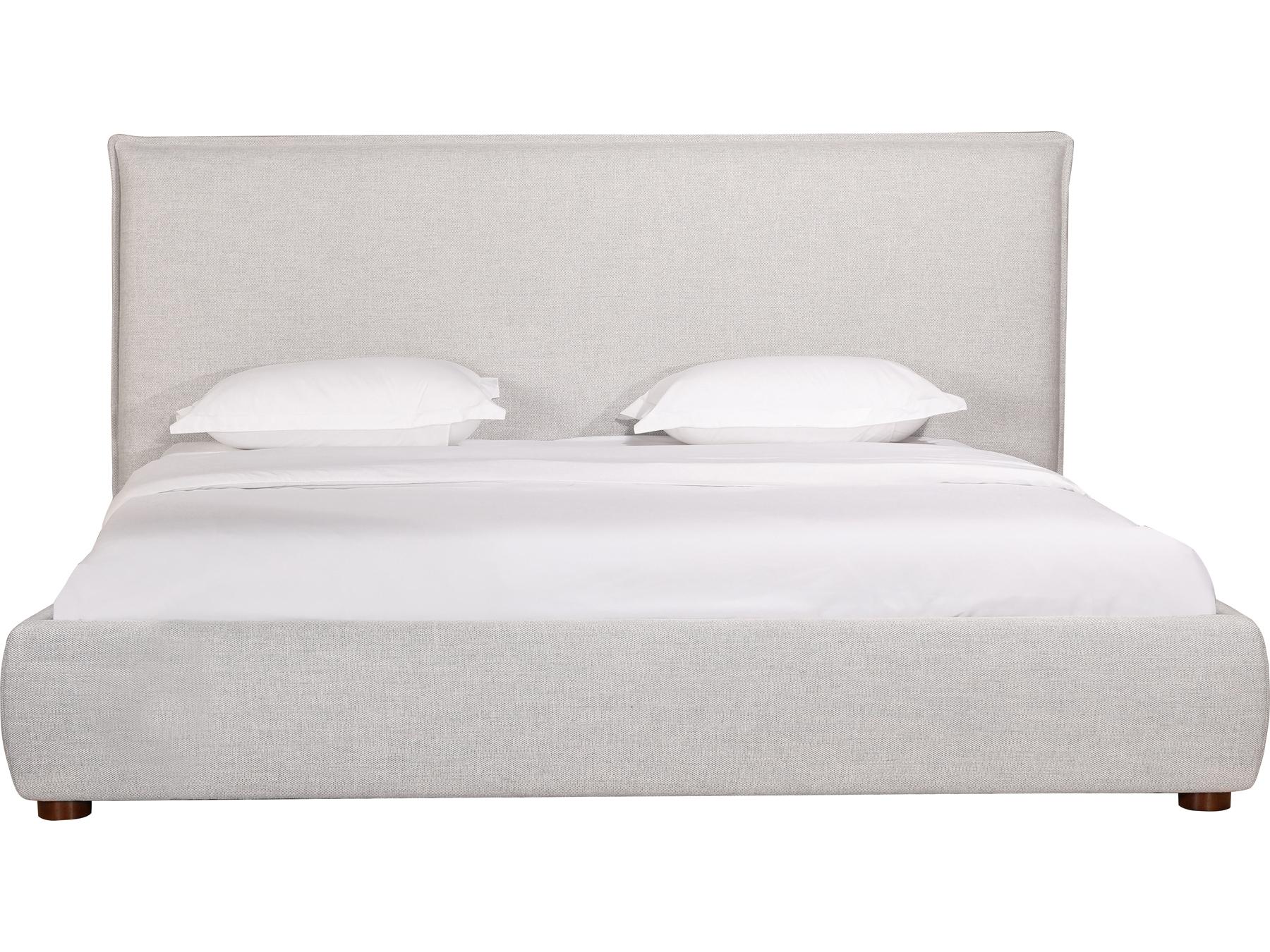 Moe's Home Luzon King Bed