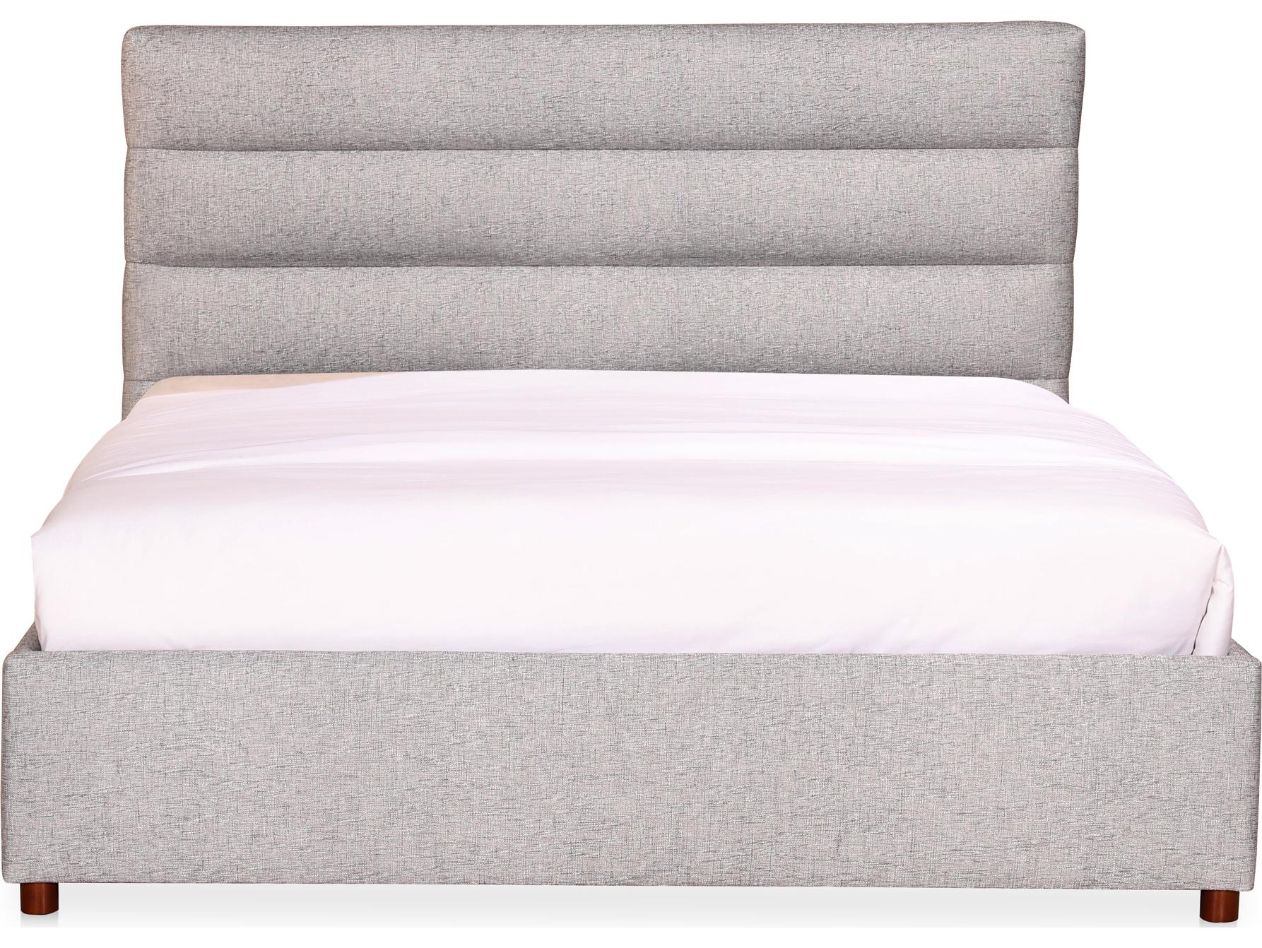 Moe's Home Takio King Bed