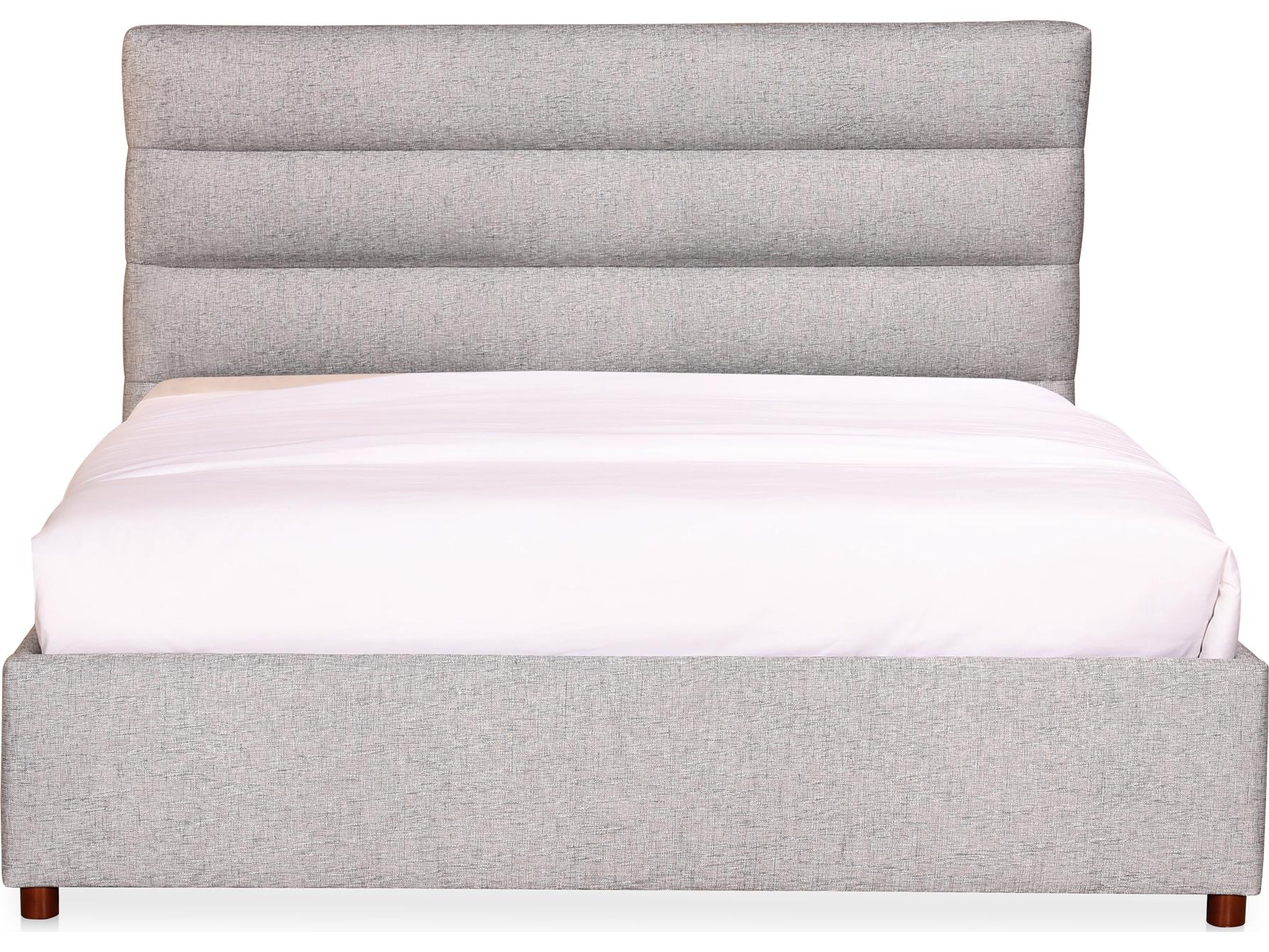 Moe's Home Takio King Bed