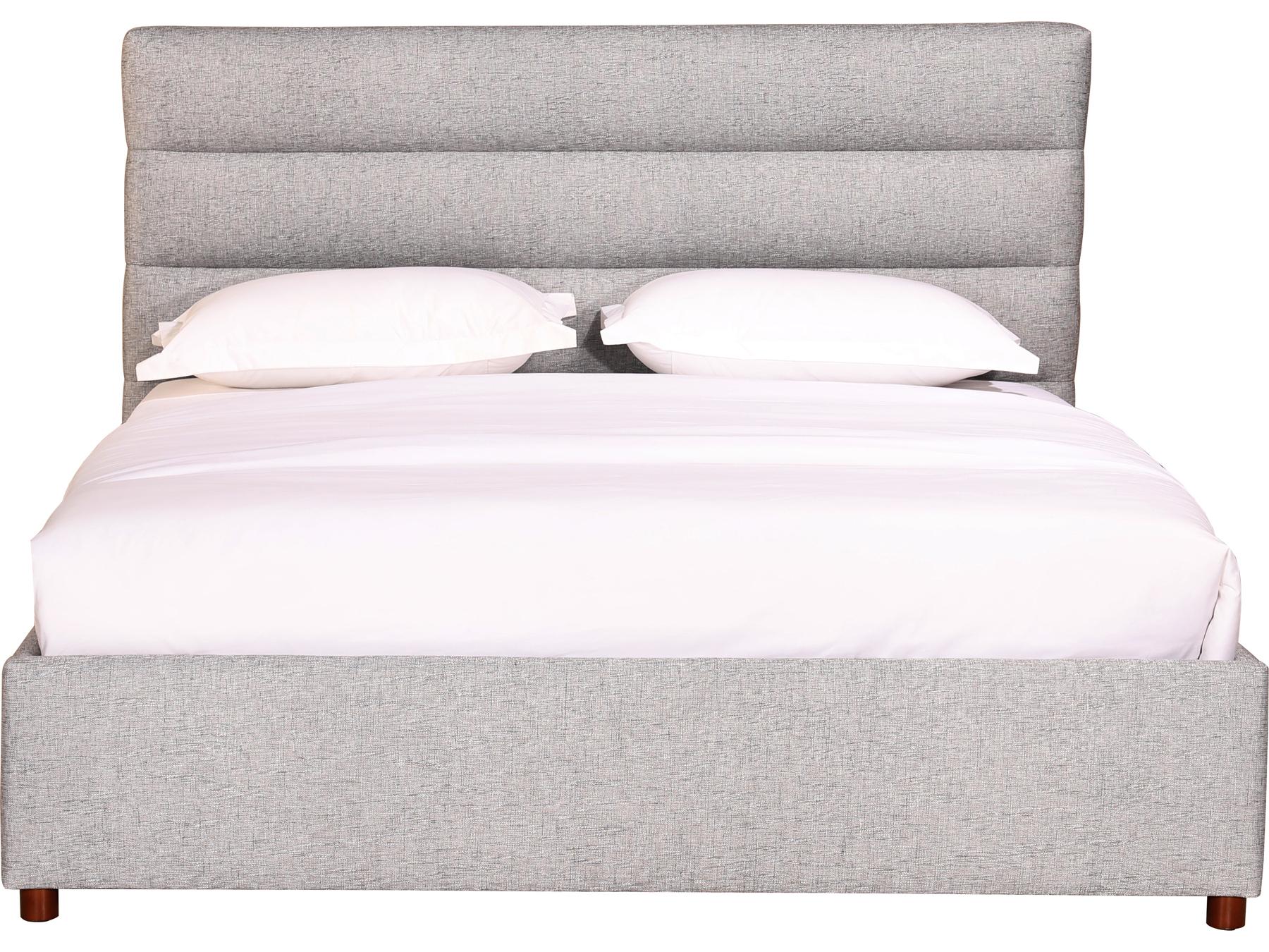 Moe's Home Takio King Bed