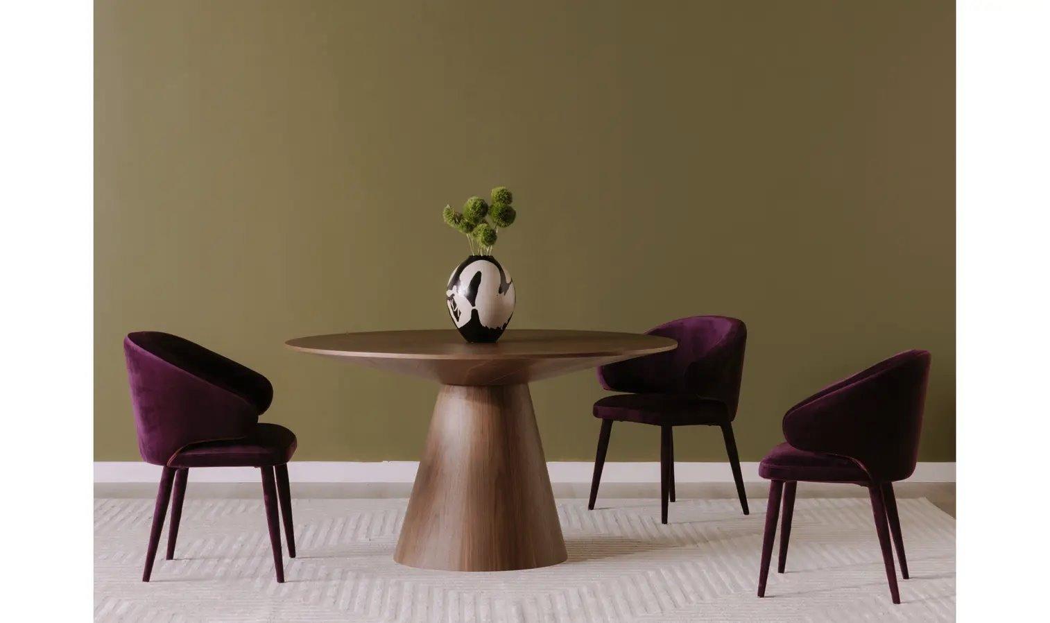 Moe's Home Stewart Dining Set