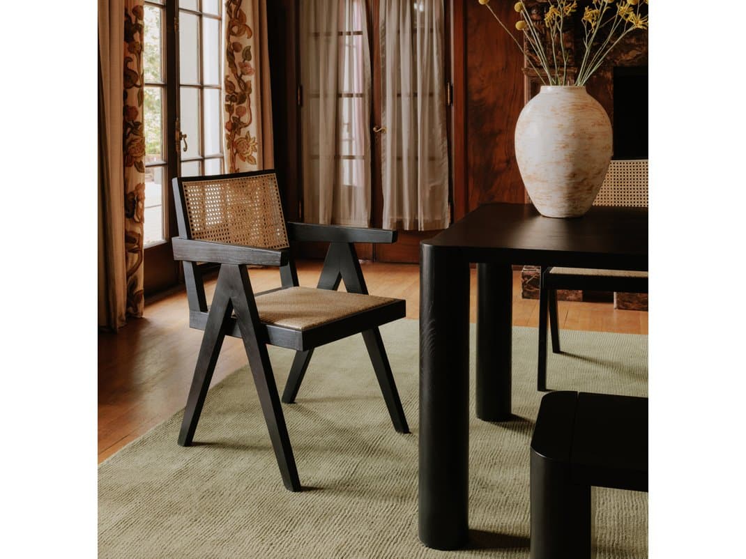 Moe's Home Takashi Dining Set