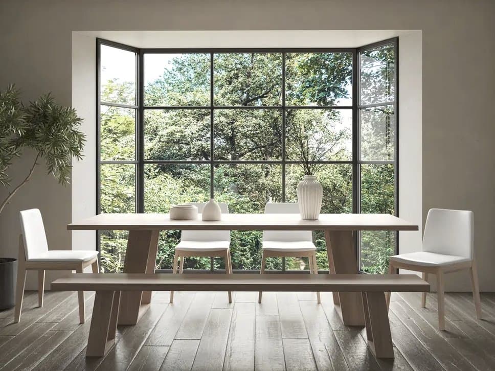 Moe's Home Tanya Dining Set