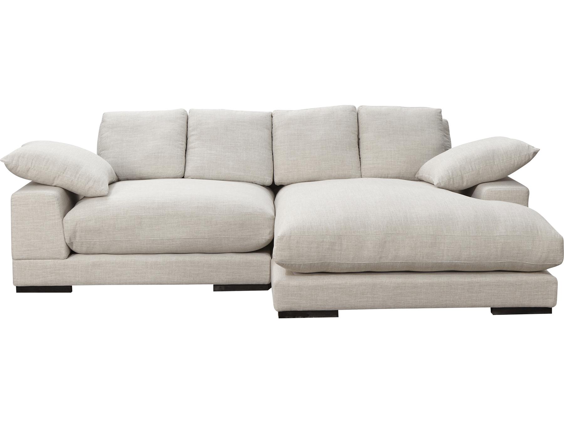 Moe's Home Plunge Sectional
