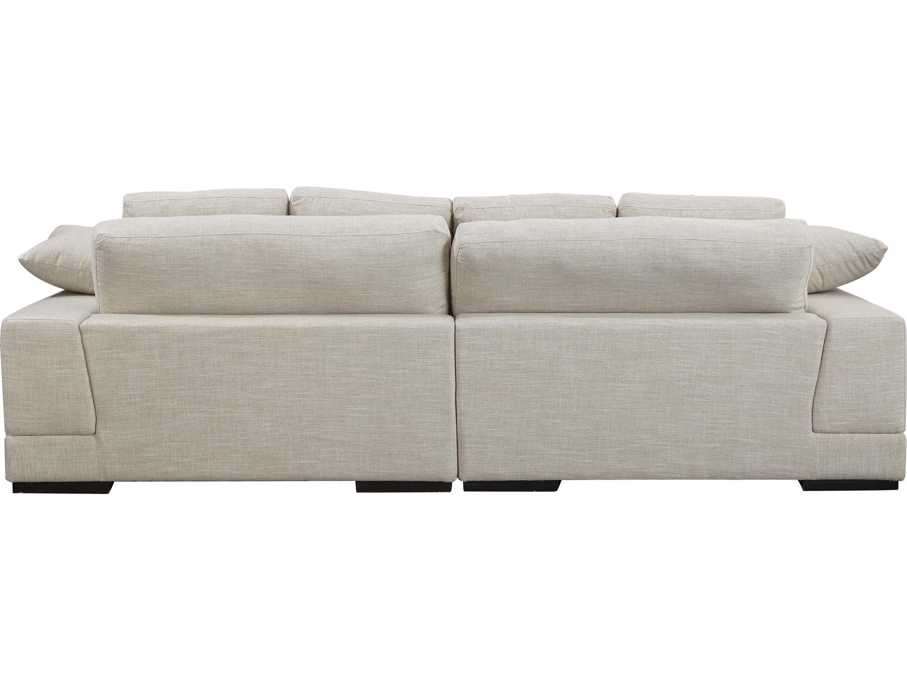 Moe's Home Plunge Sectional