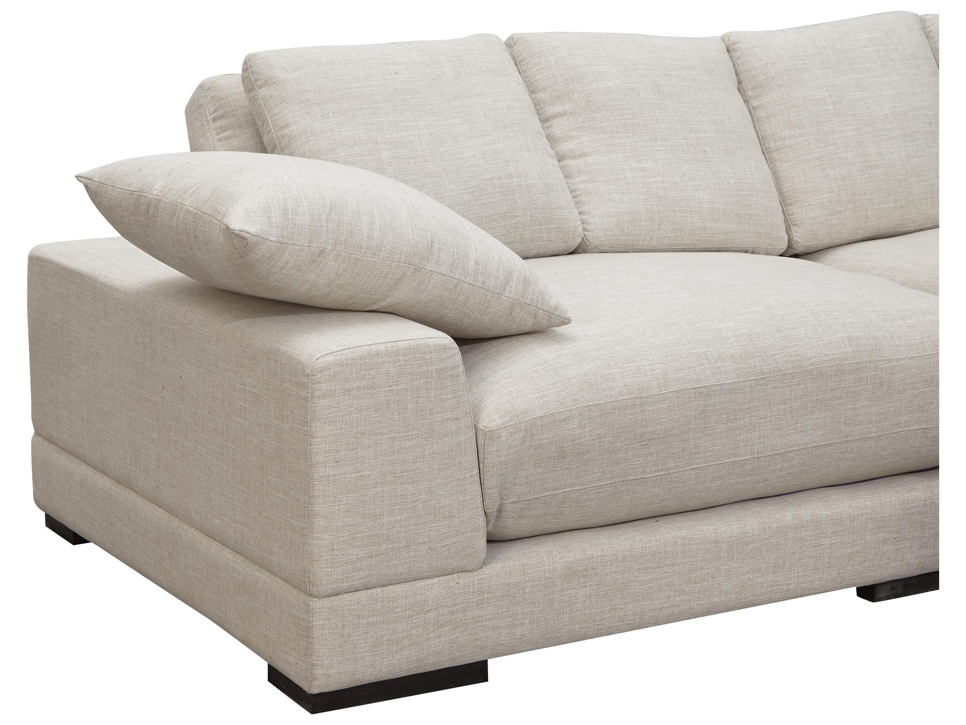Moe's Home Plunge Sectional