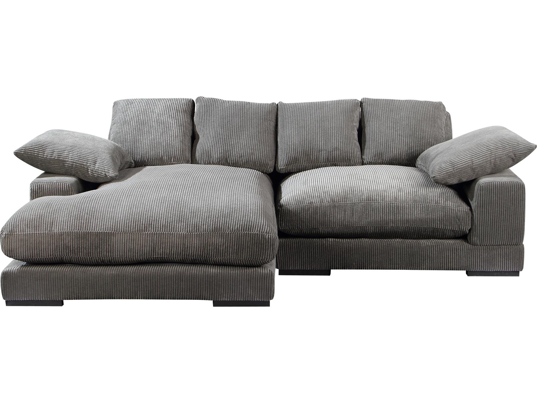 Moe's Home Plunge Sectional