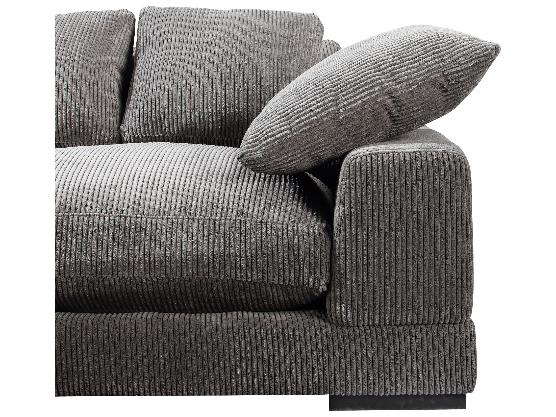 Moe's Home Plunge Sectional