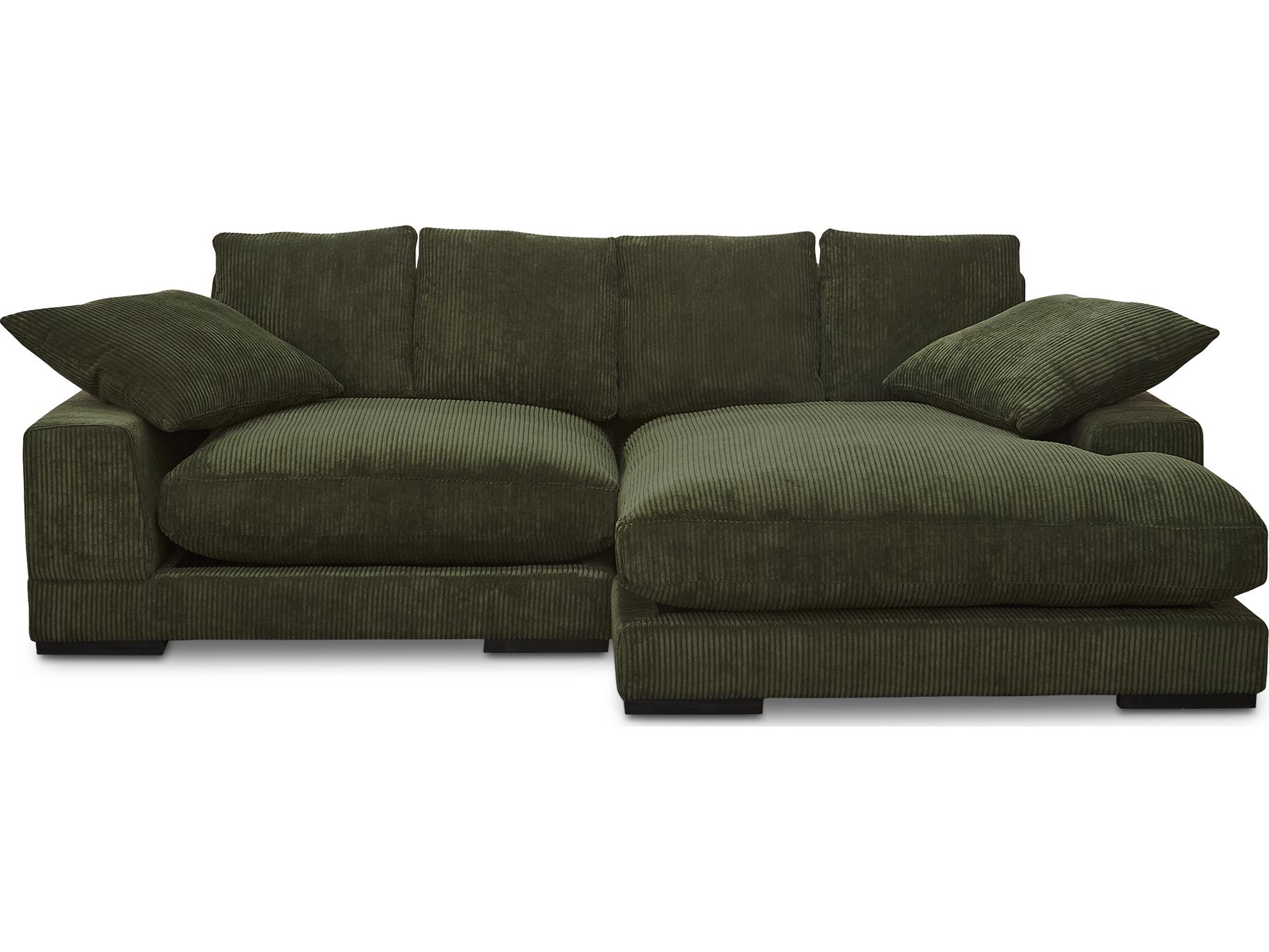 Moe's Home Plunge Sectional