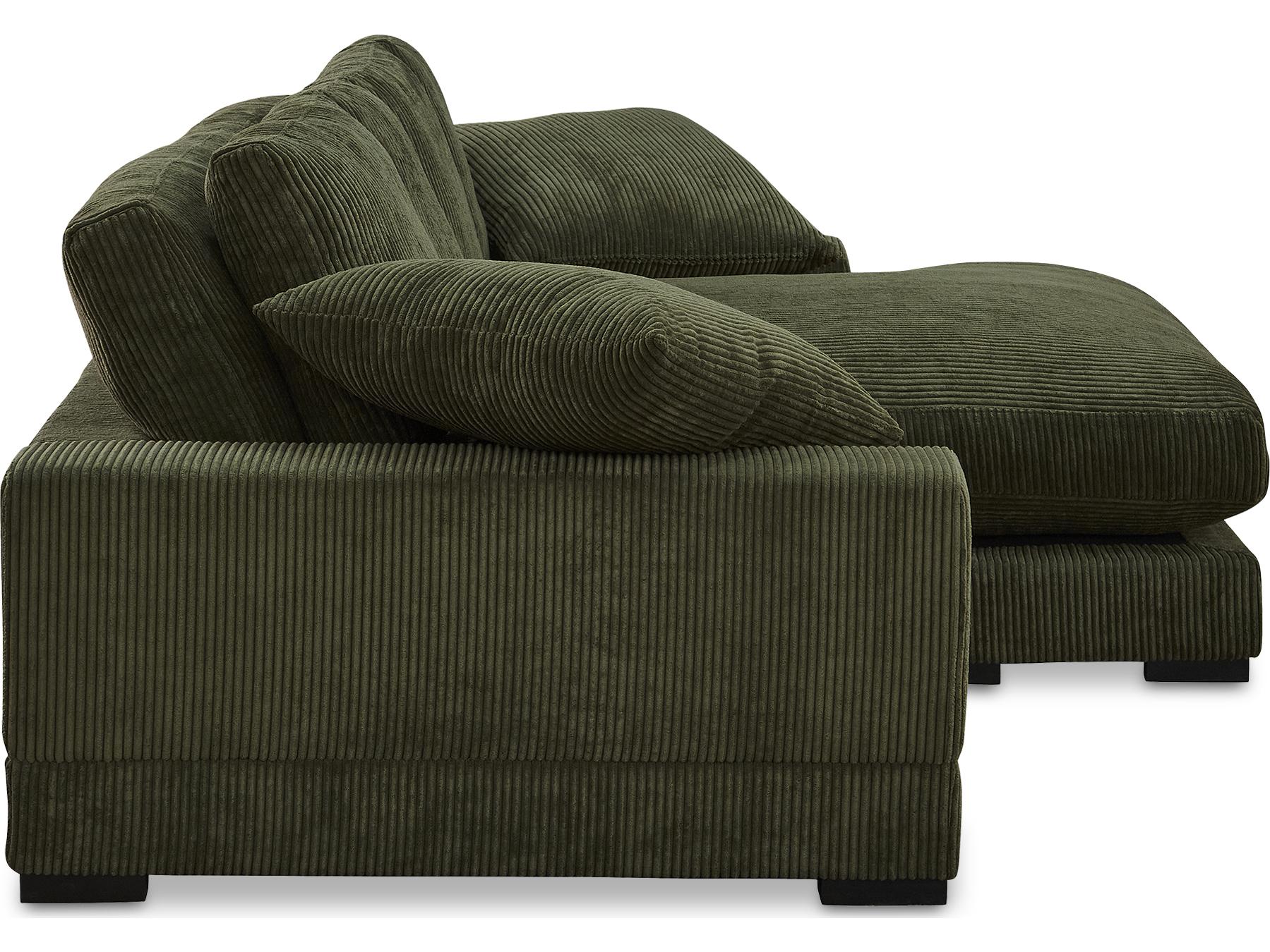 Moe's Home Plunge Sectional