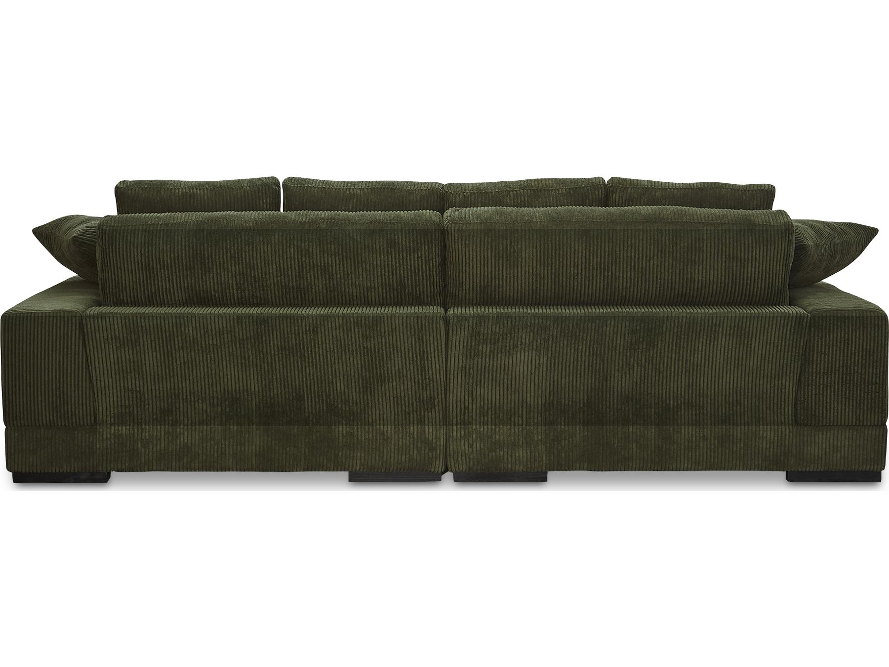 Moe's Home Plunge Sectional