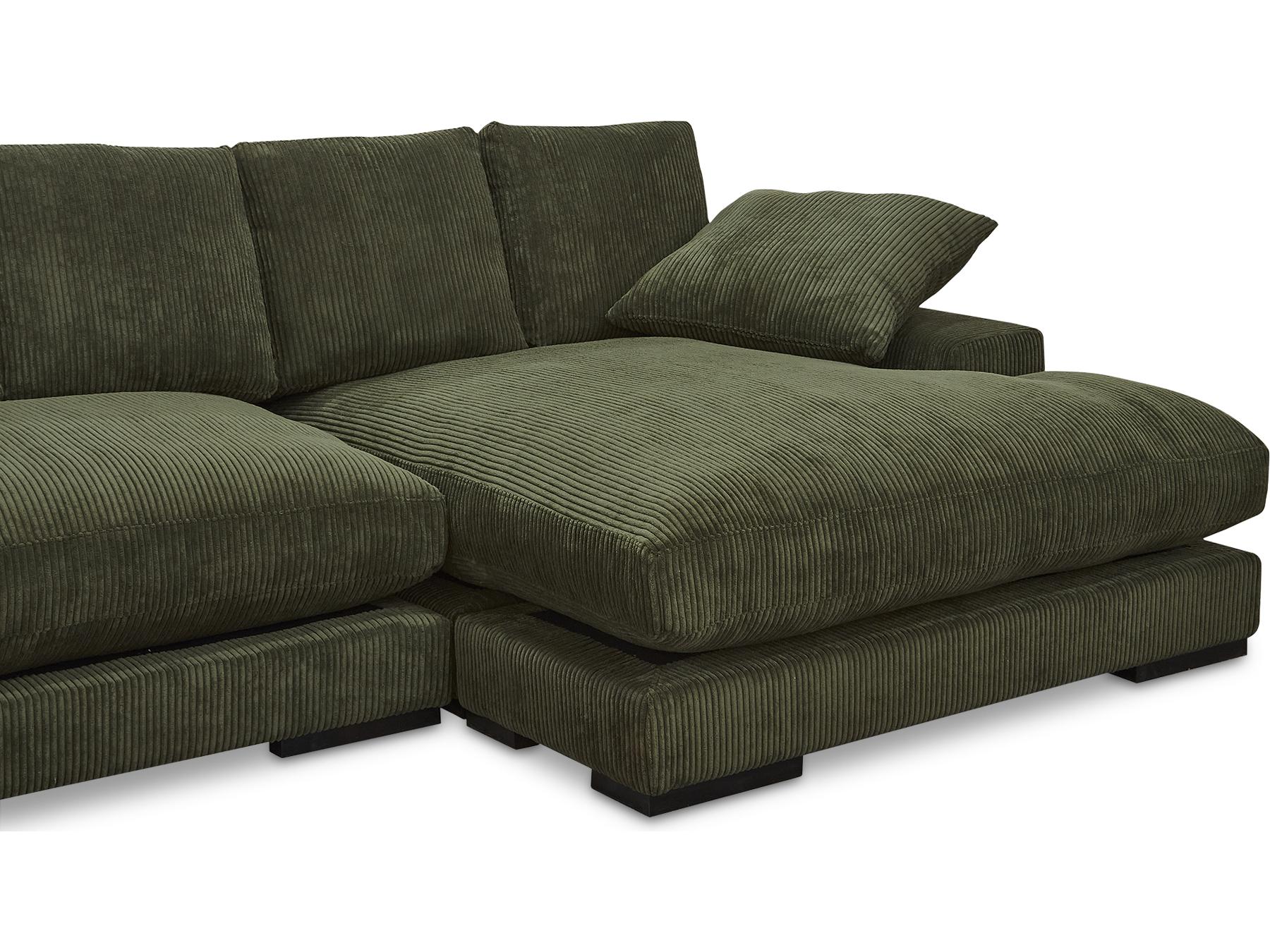 Moe's Home Plunge Sectional