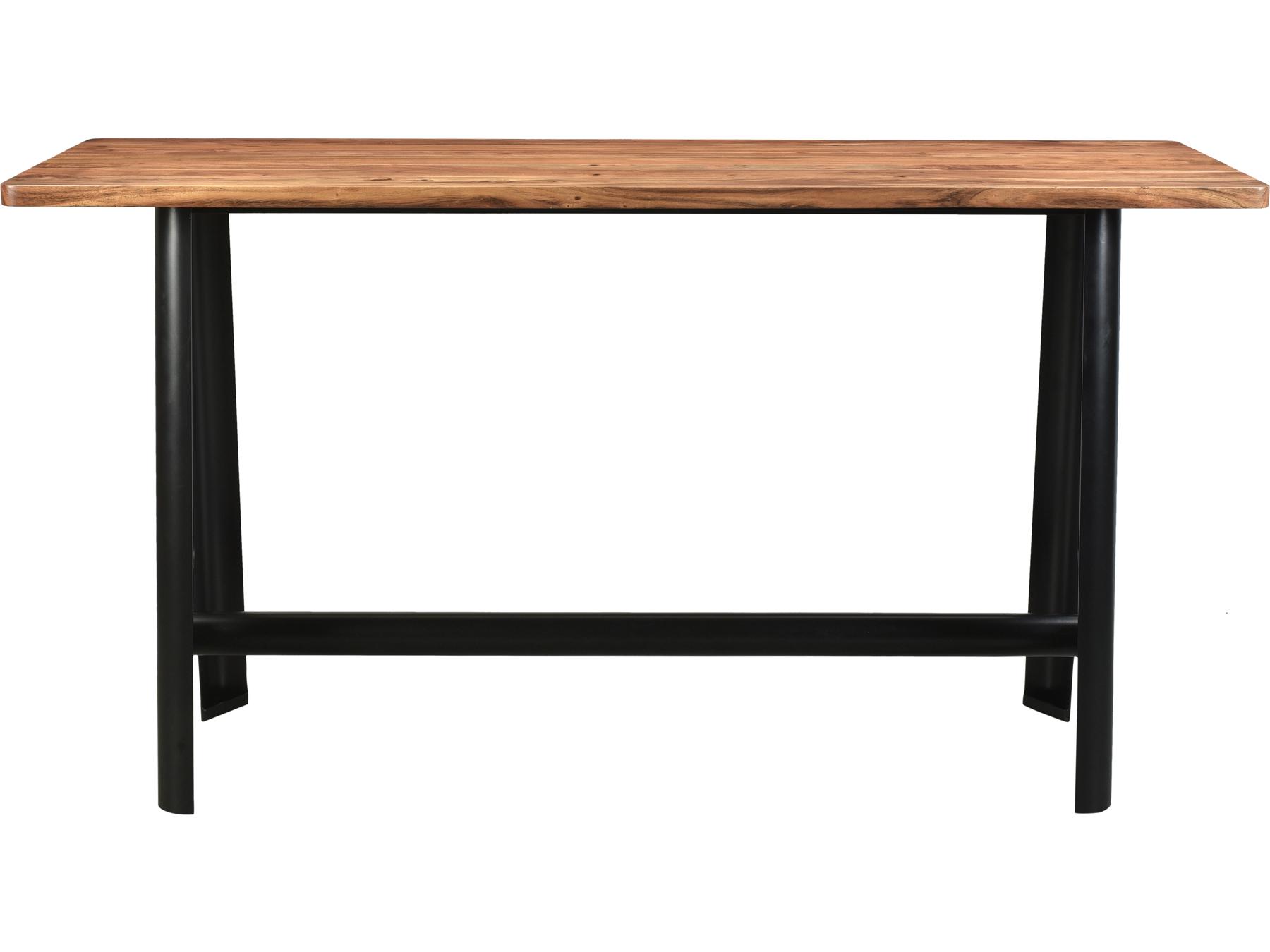 Moe's Home Craftsman Bar Table