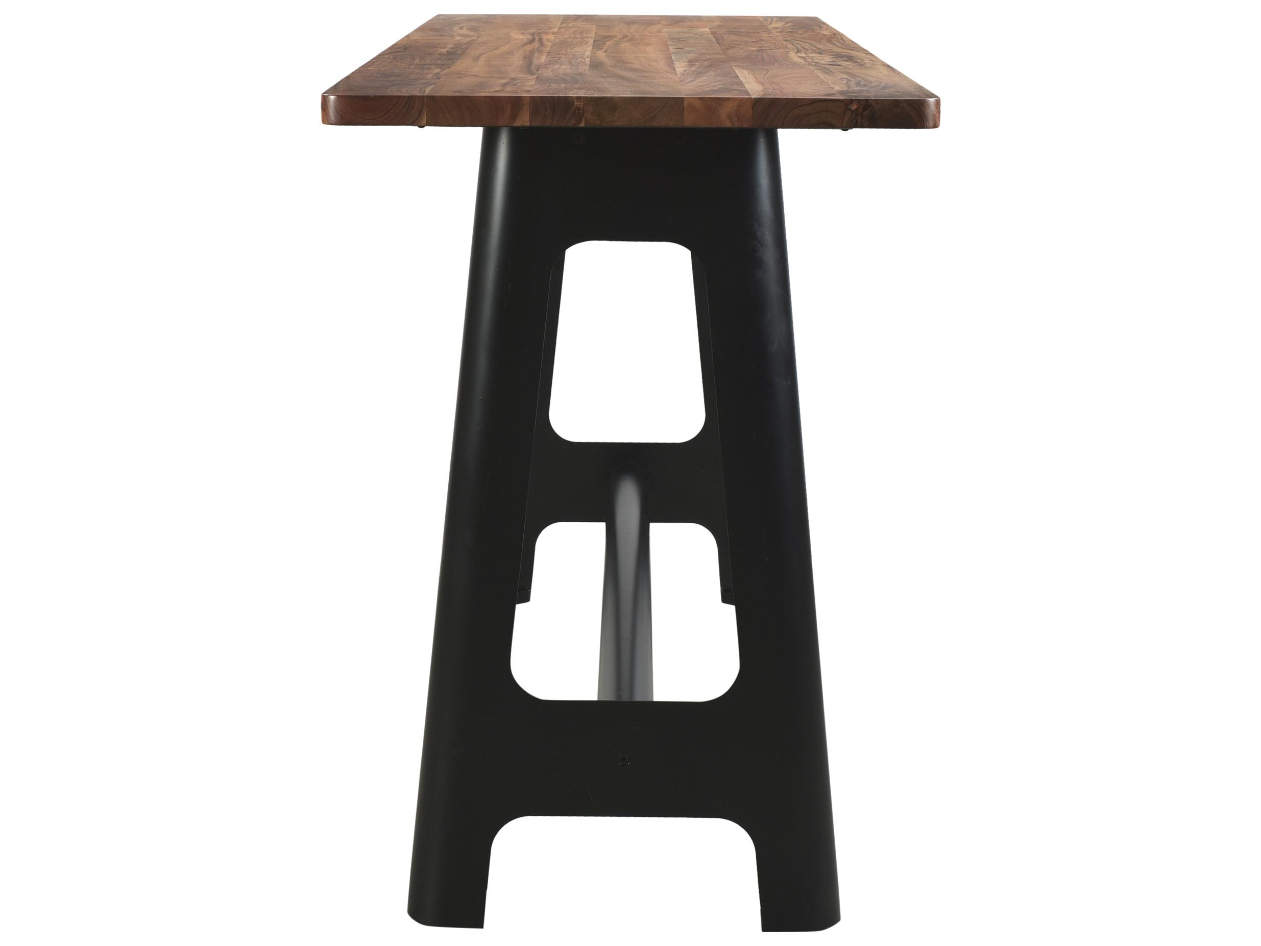 Moe's Home Craftsman Bar Table