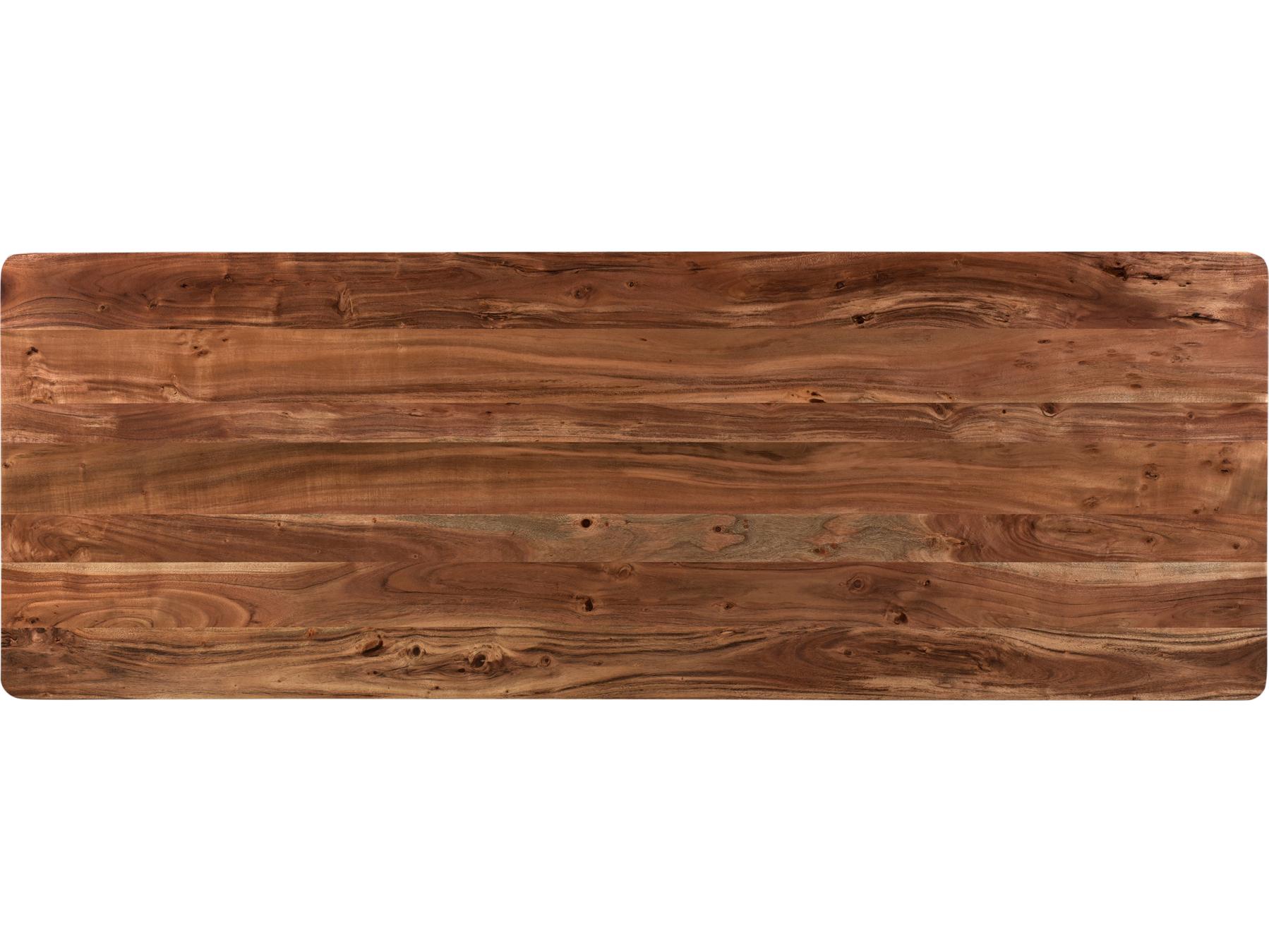 Moe's Home Craftsman Bar Table