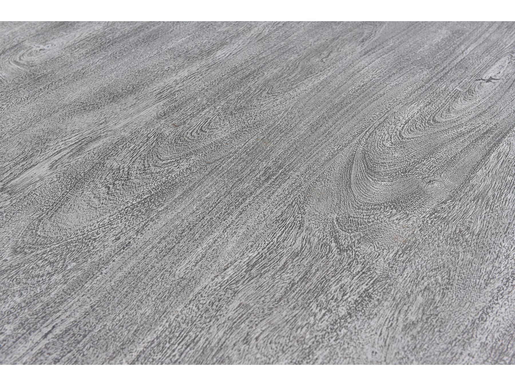 Moe's Home Edge Rectangular Wood Dining Table