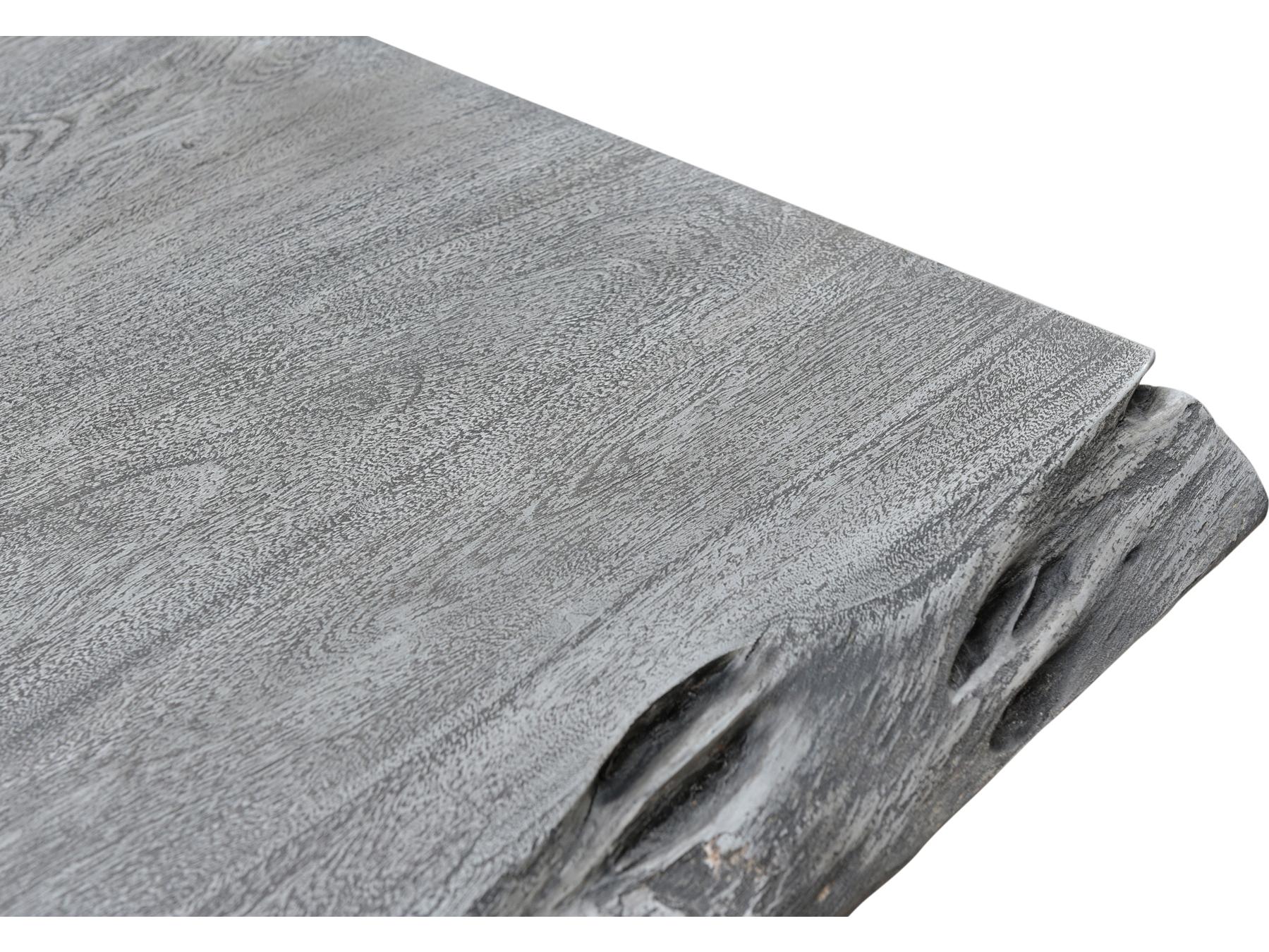 Moe's Home Edge Rectangular Wood Dining Table