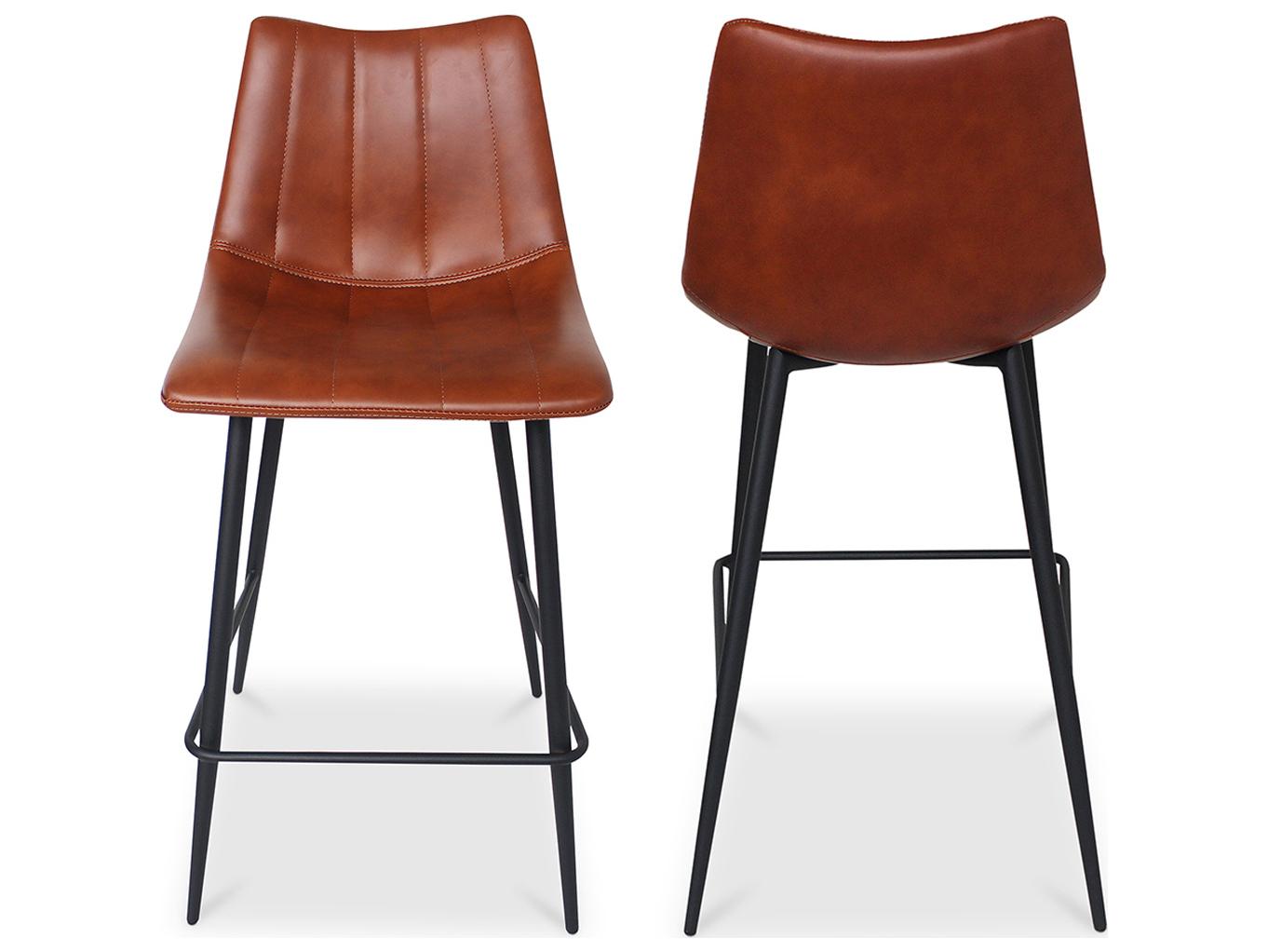 Moe's Home Alibi Counter Stool - Set of Two